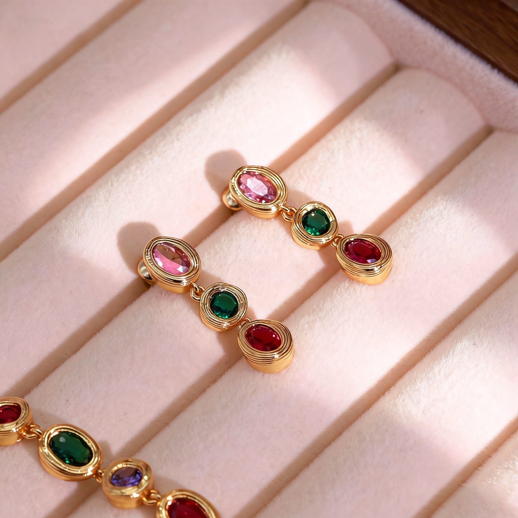 COLOR MUSE Multi-gemme