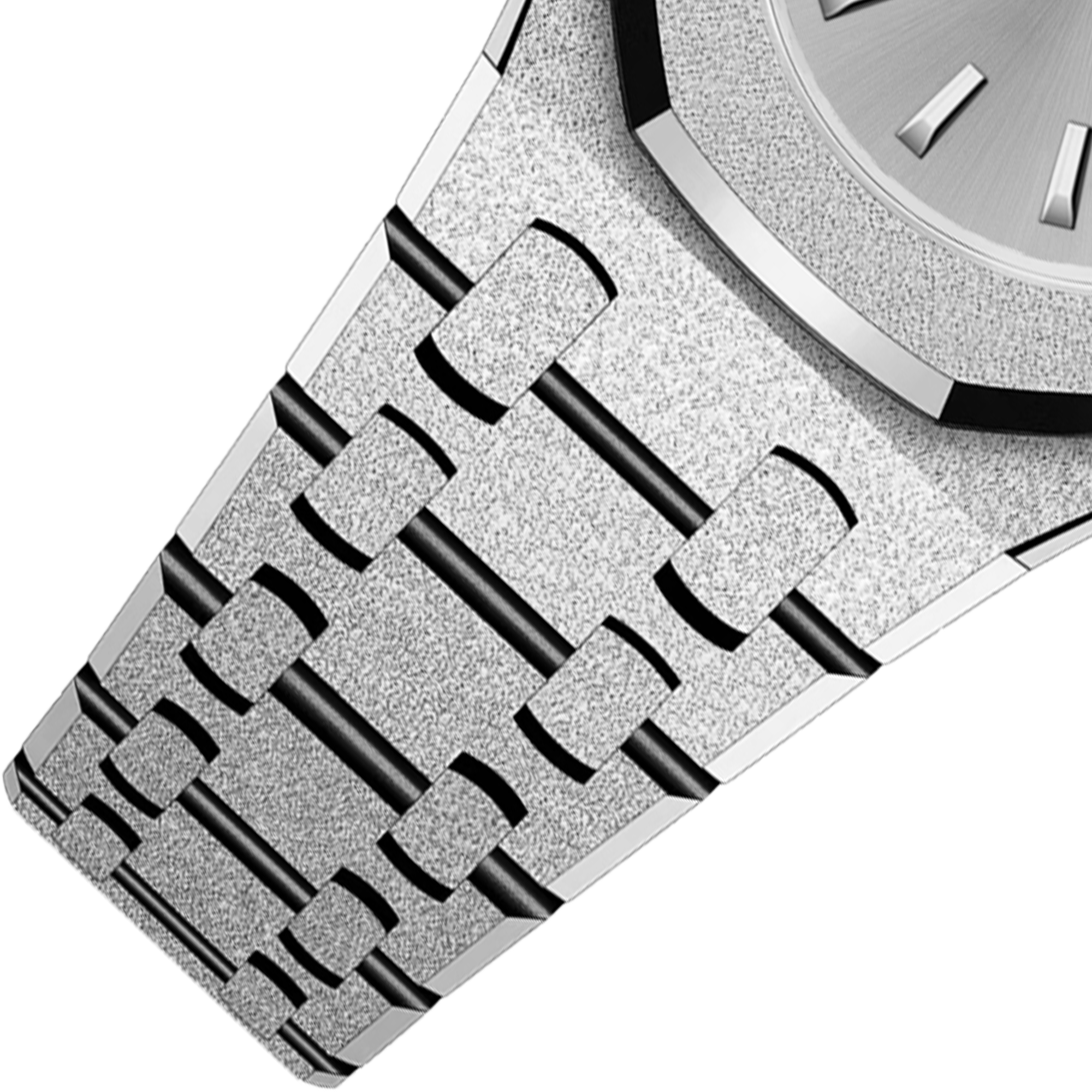 RELOJ MINI OCTAFORMA