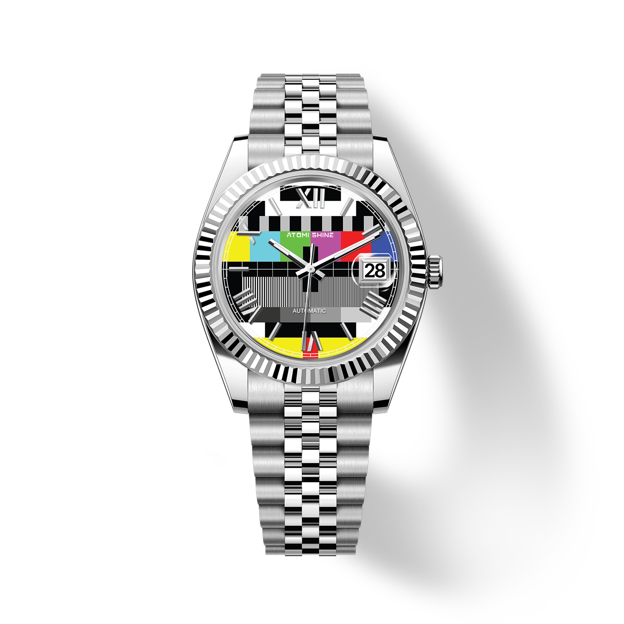 EONDATE MAXI CLASSIC WATCH