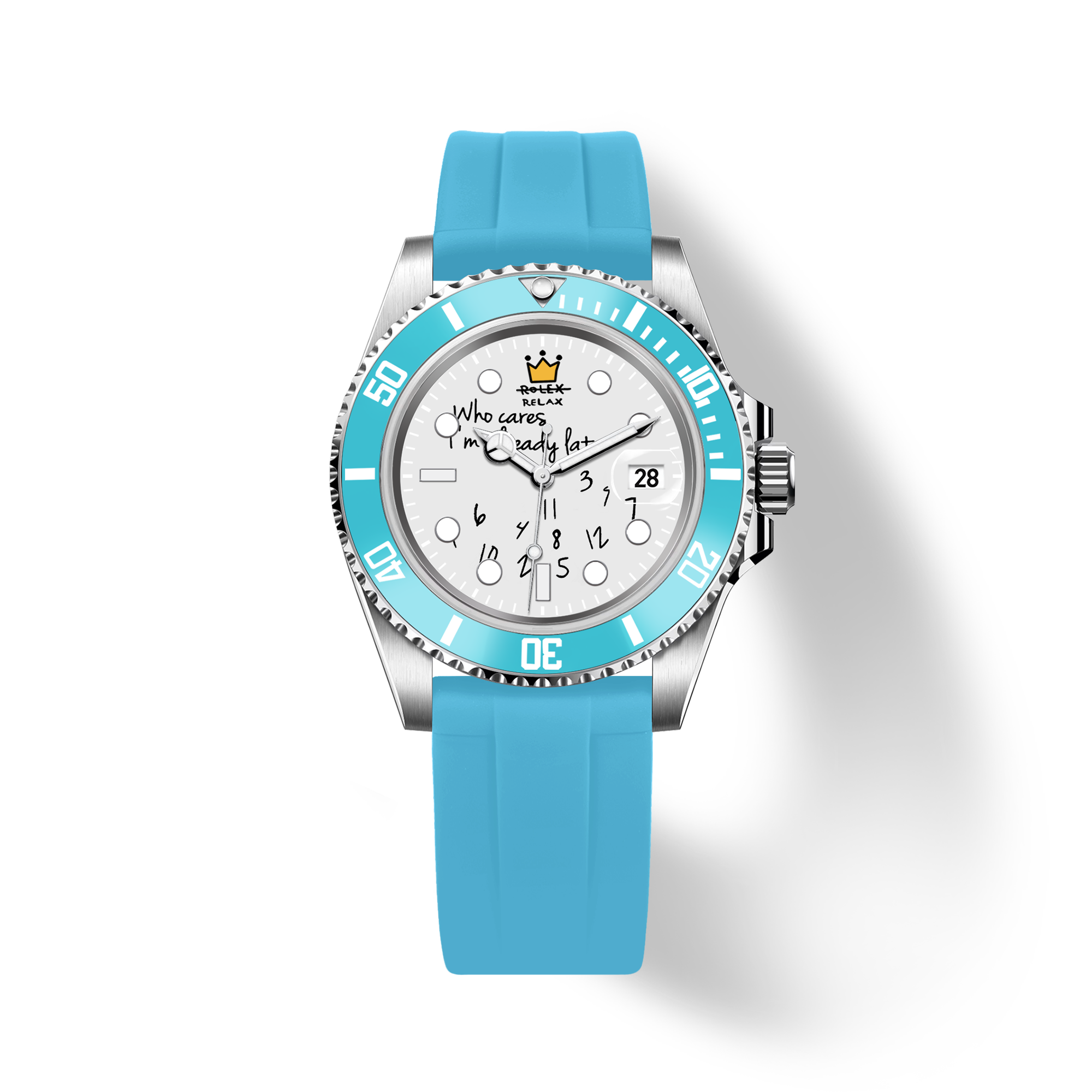 HYDROCORE MONTRE FLUO