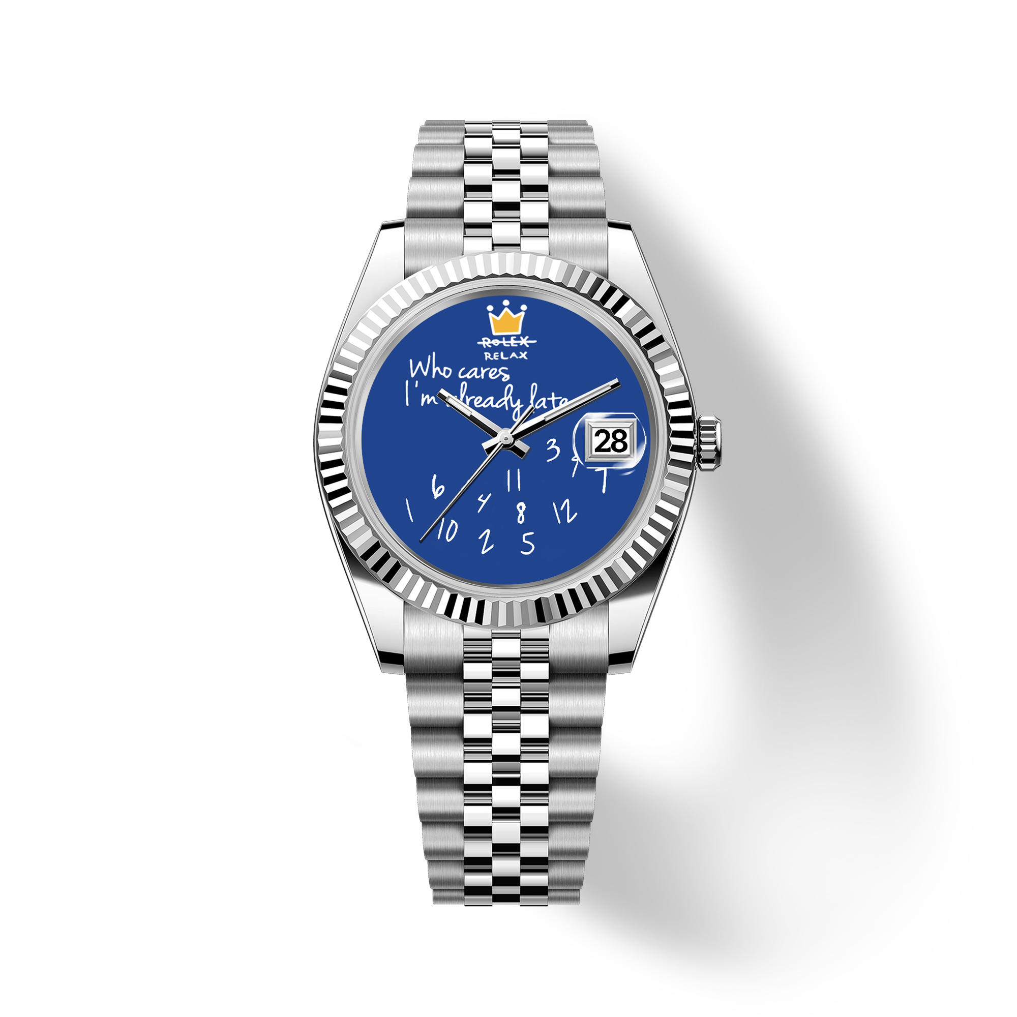 EONDATE MAXI CLASSIC WATCH