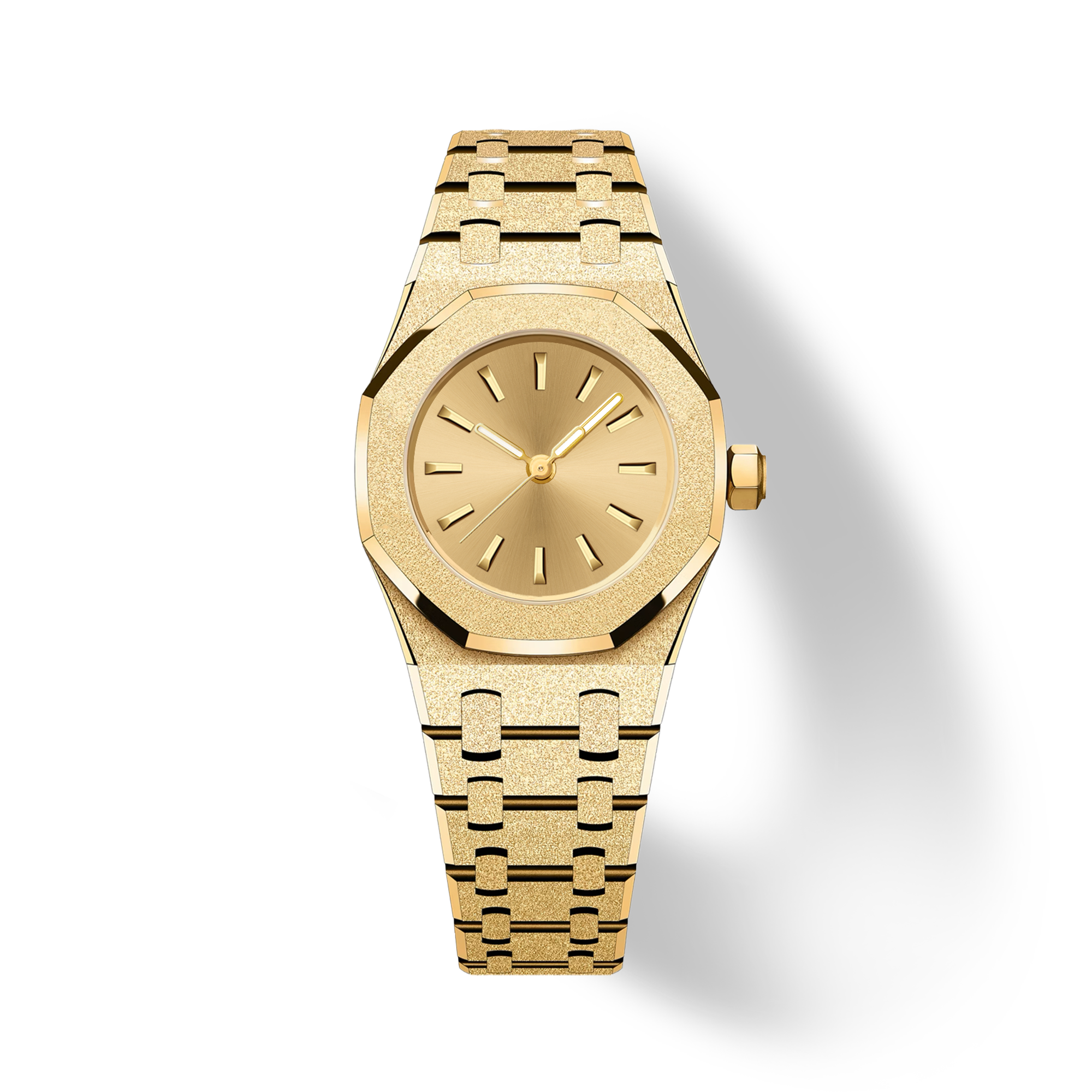 Montre mini OCTAFORMA