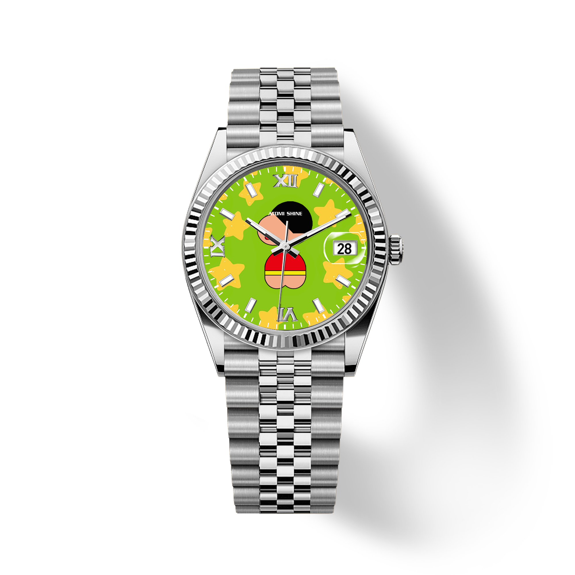 EONDATE CLASSIC WATCH