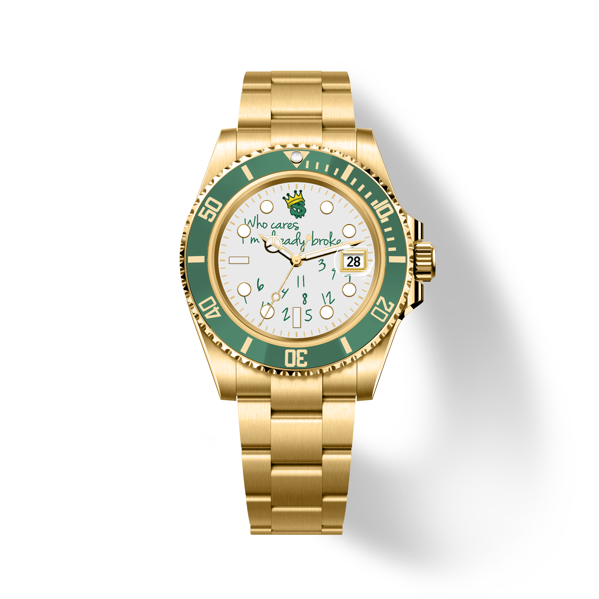 HYDROCORE CLASSIC WATCH