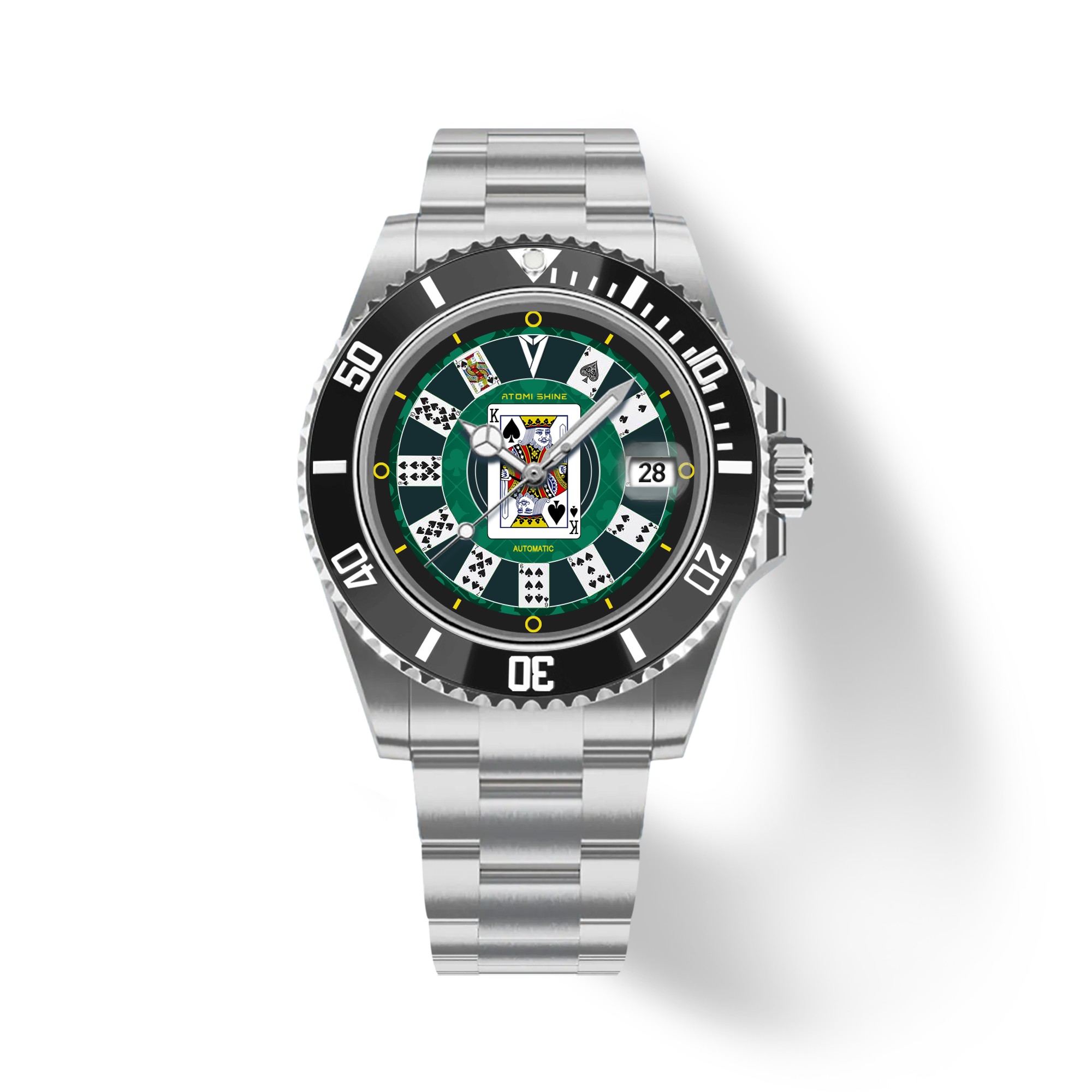 MONTRE HYDROCORE CLASSIQUE