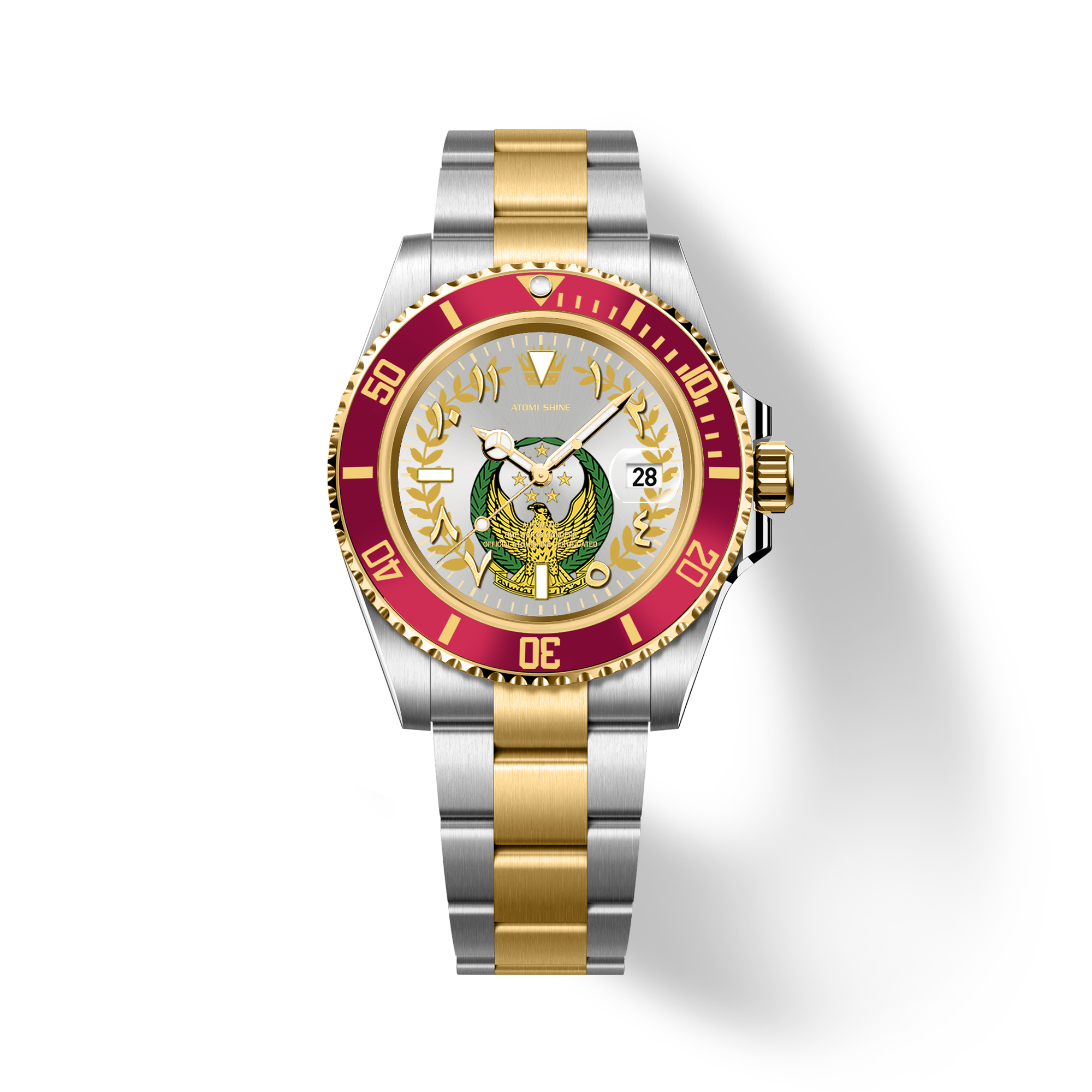 MONTRE HYDROCORE CLASSIQUE
