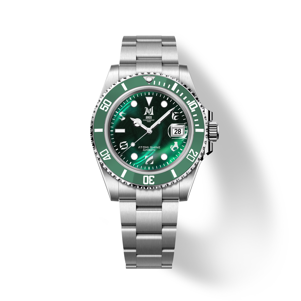 HYDROCORE LIMITED EDITION