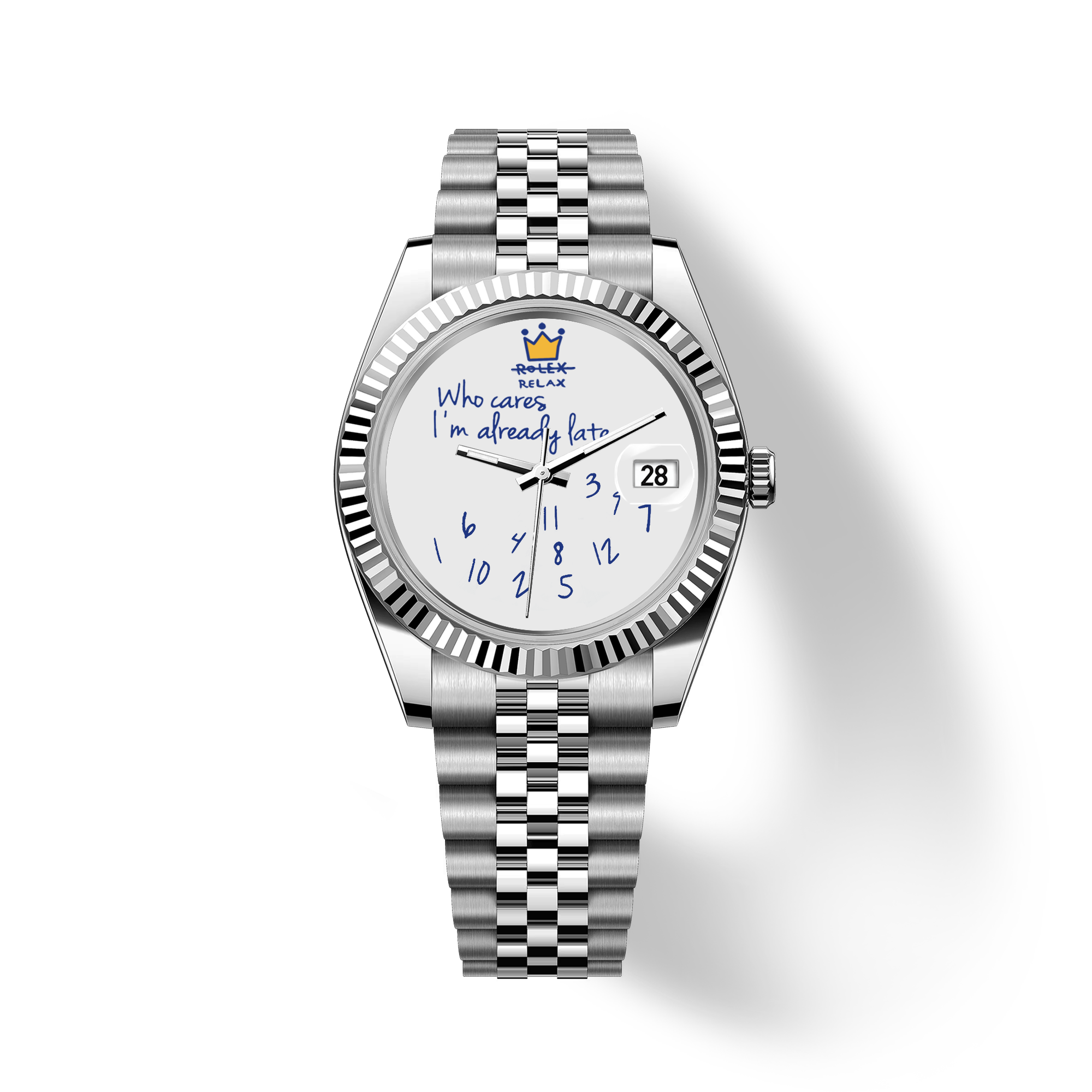 EONDATE MAXI CLASSIC WATCH