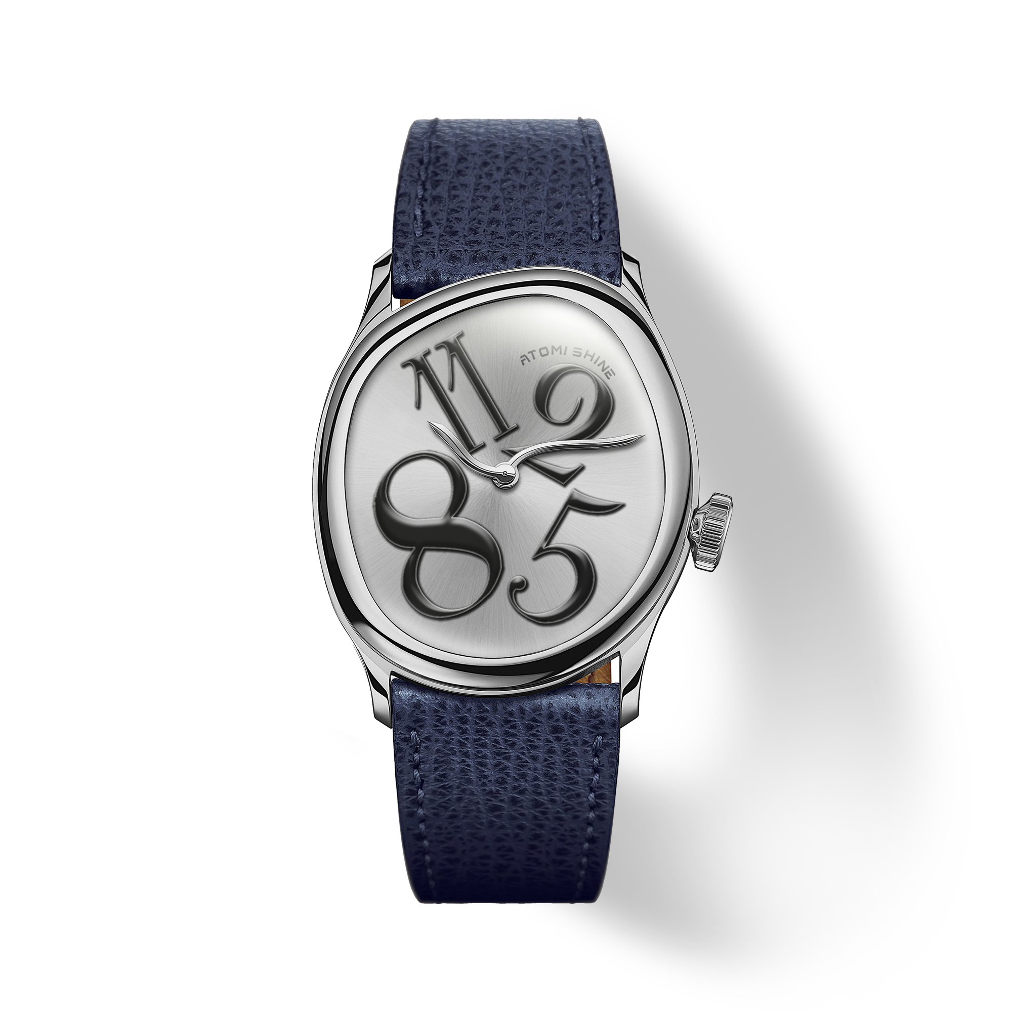 ساعة إلوجن الكلاسيكية