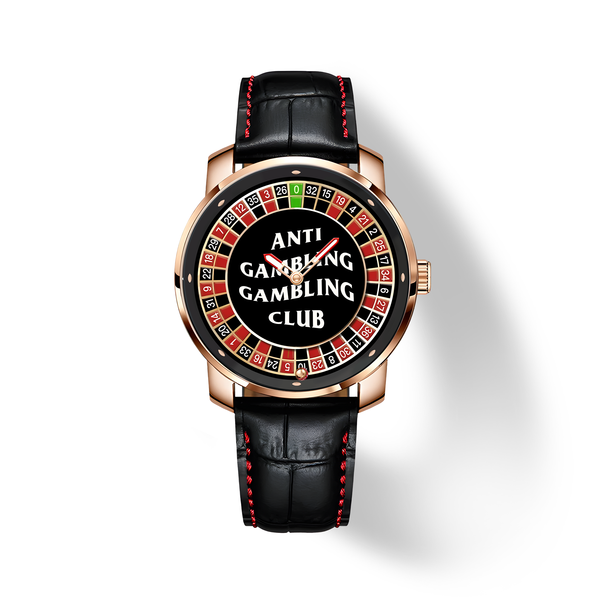 SPINMECH CLASSIC WATCH