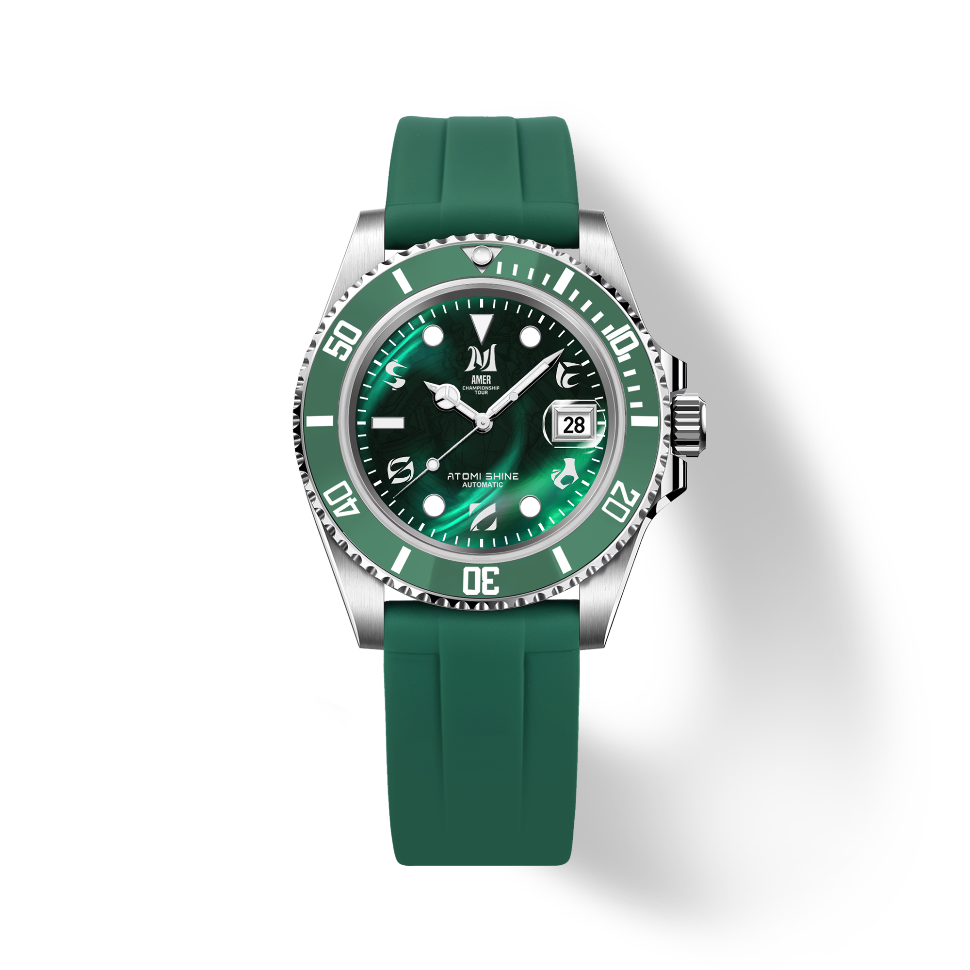 HYDROCORE LIMITED EDITION
