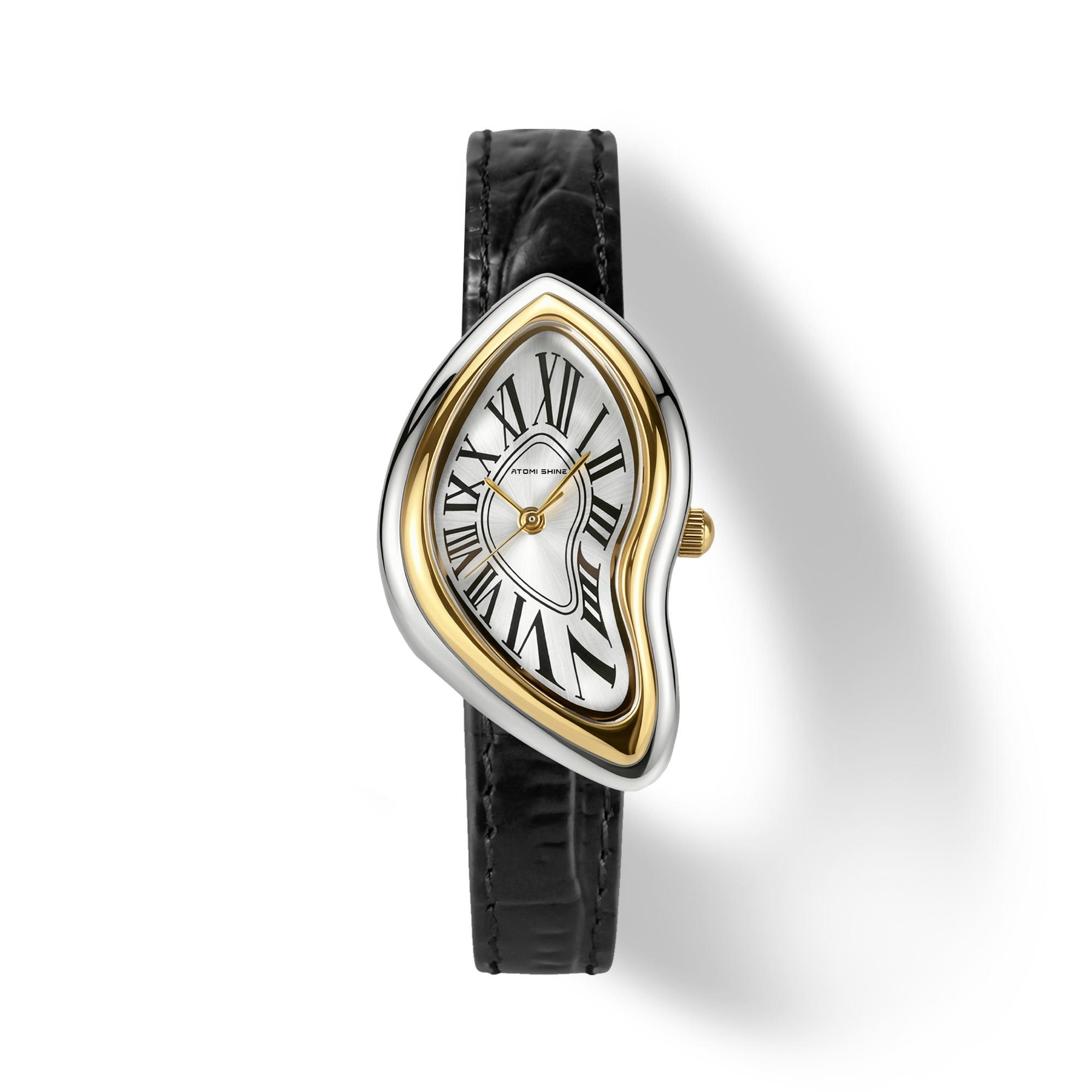 PARALLAX CLASSIC WATCH
