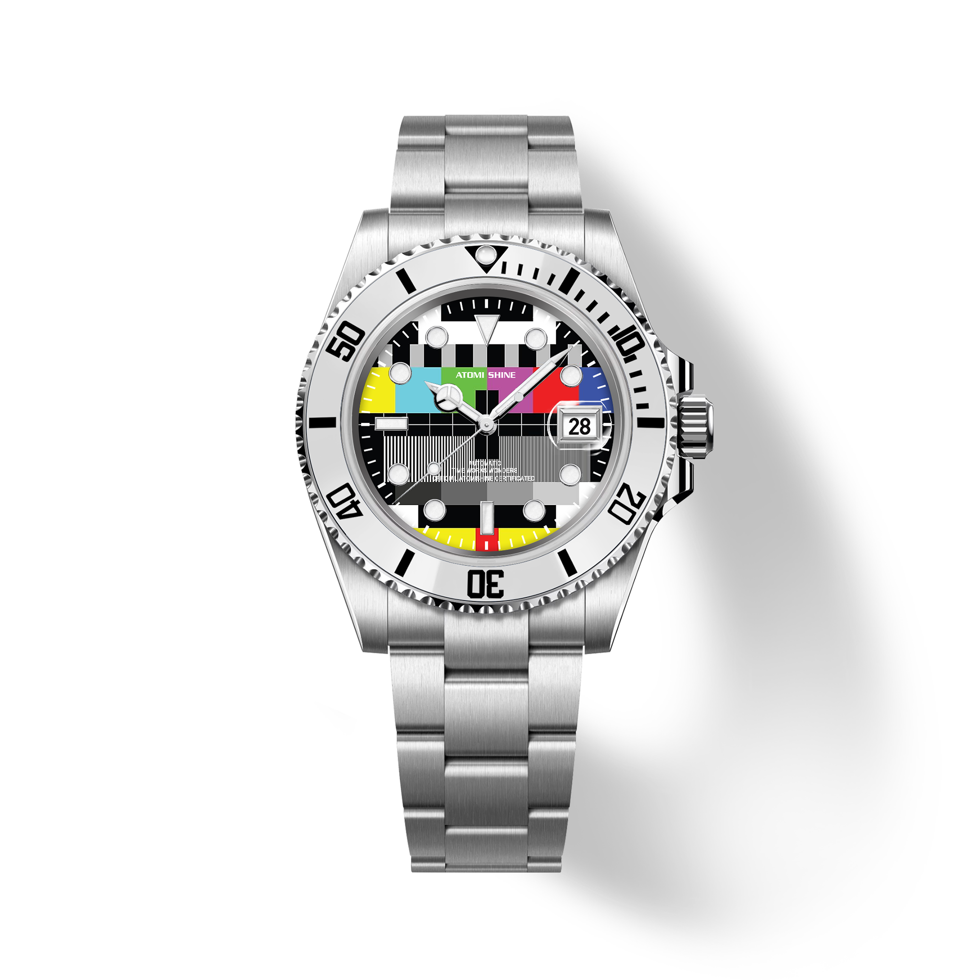 HYDROCORE CLASSIC WATCH