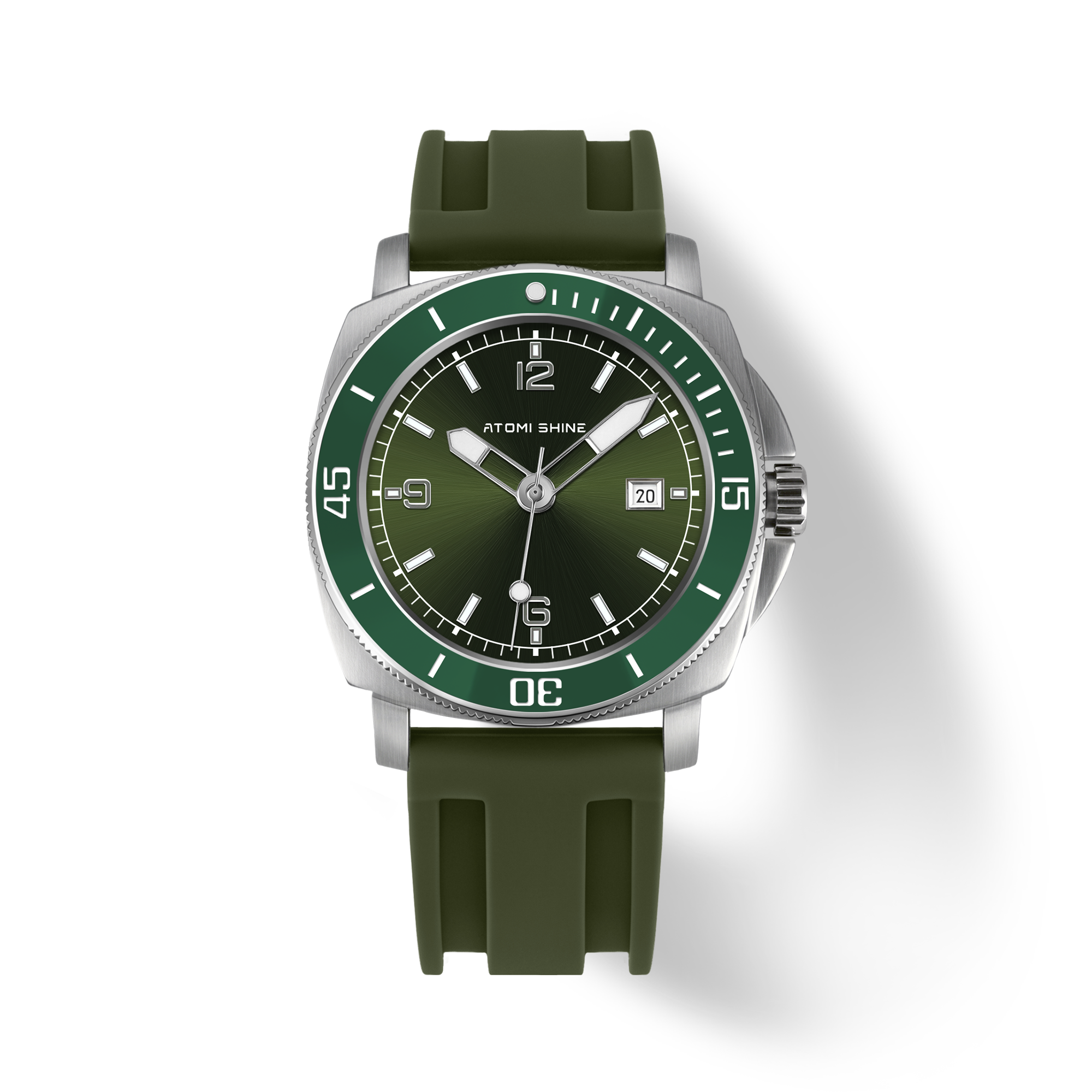 RELOJ ABYSSIUM RBR