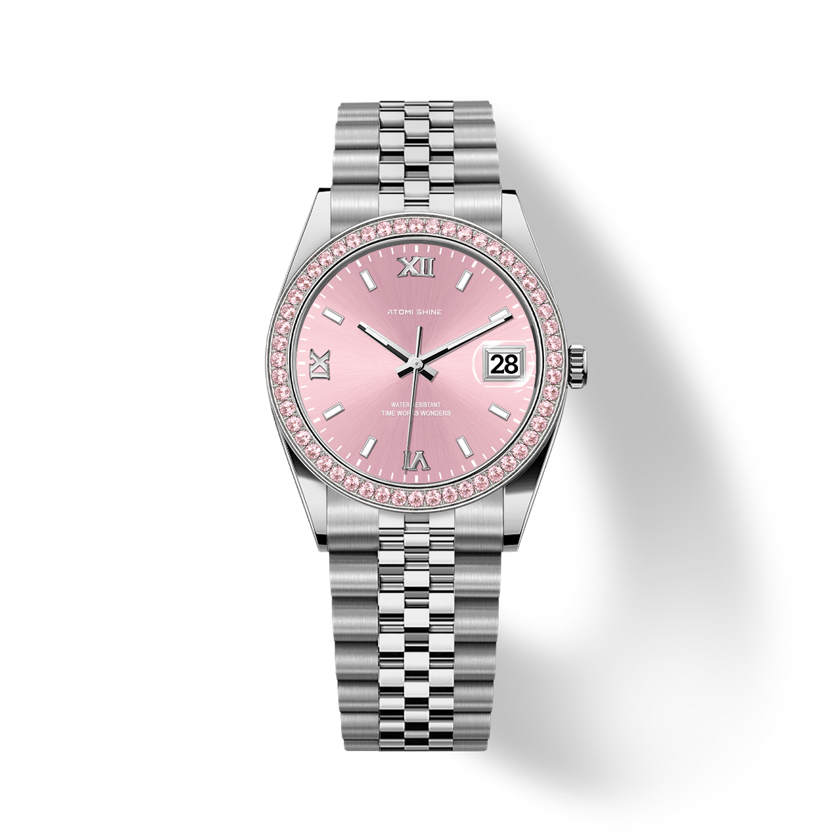 EONDATE SPECTRA WATCH