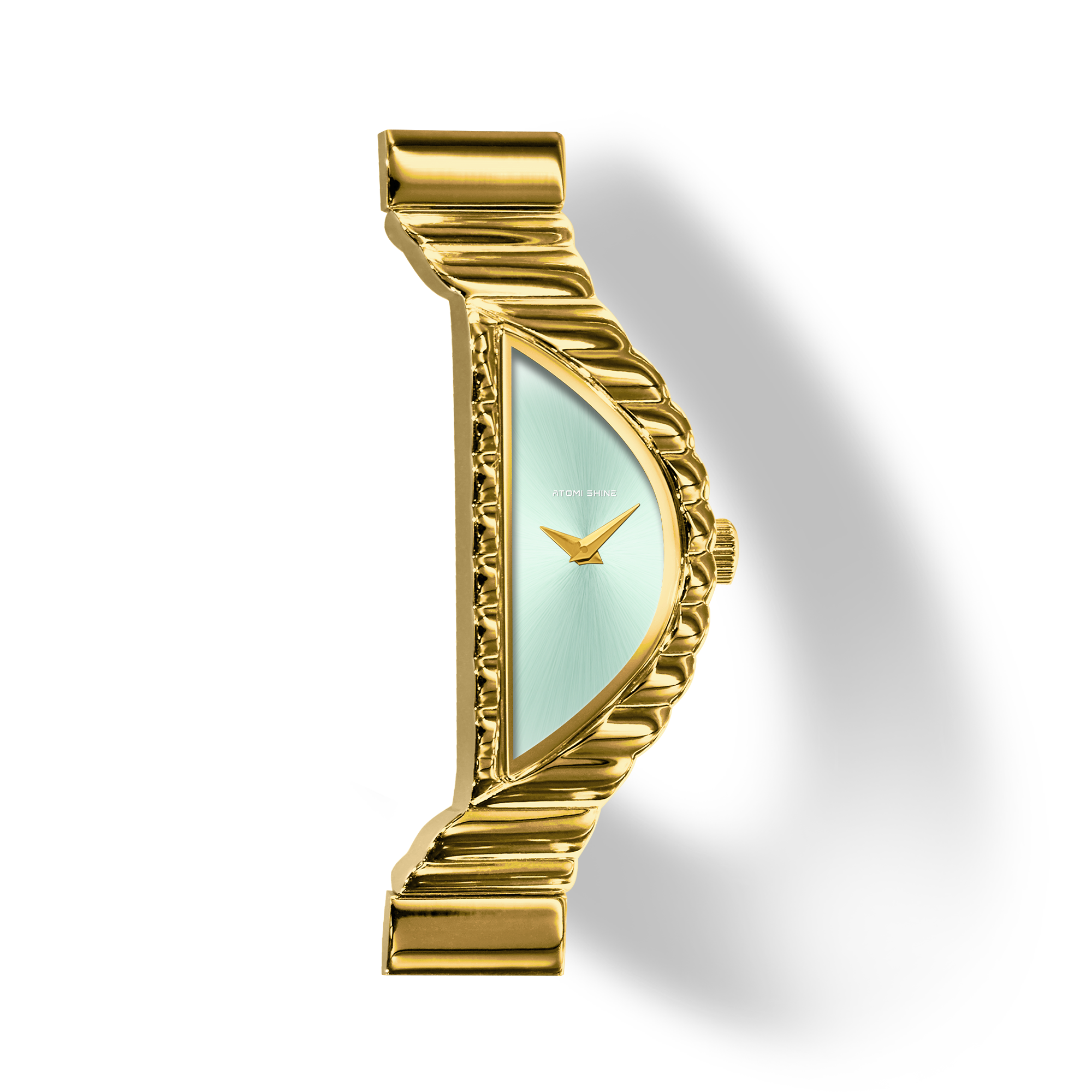 FIRST QUARTER CLASSIC WATCH