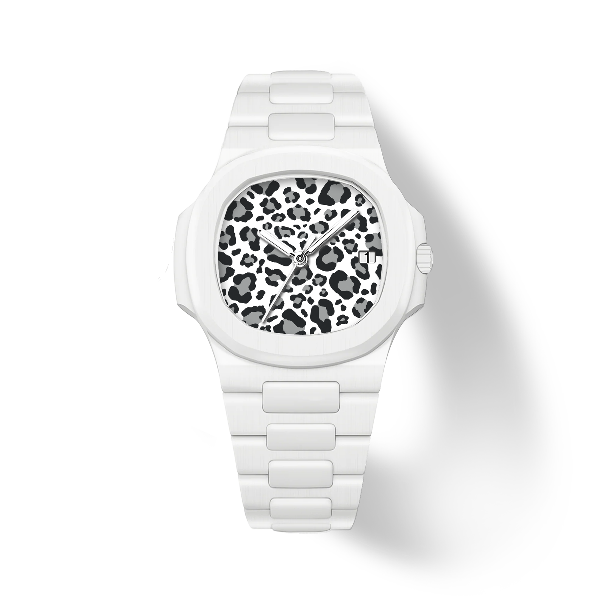 TECHNAUTIC MONTRE CÉRAMIQUE