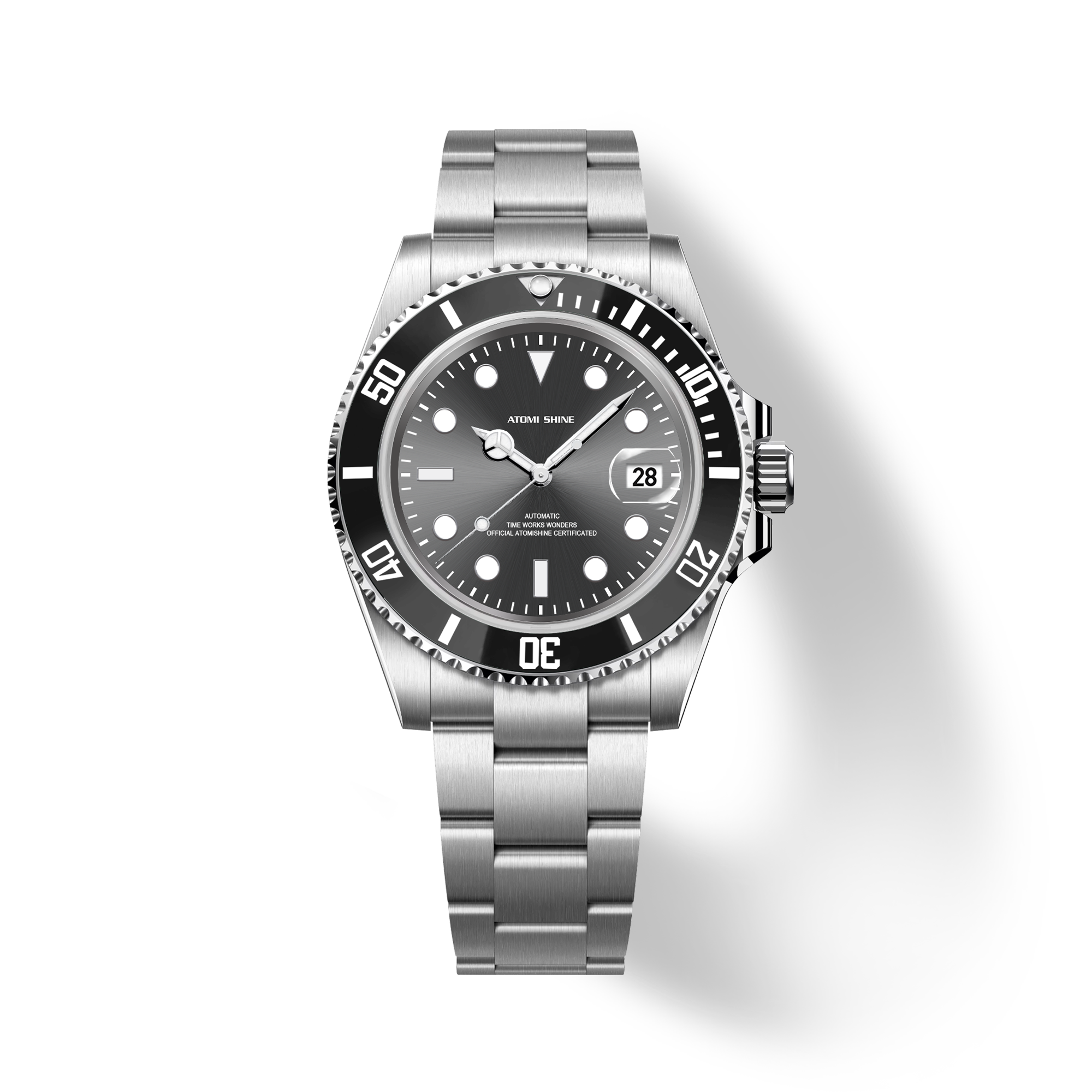 MONTRE HYDROCORE CLASSIQUE
