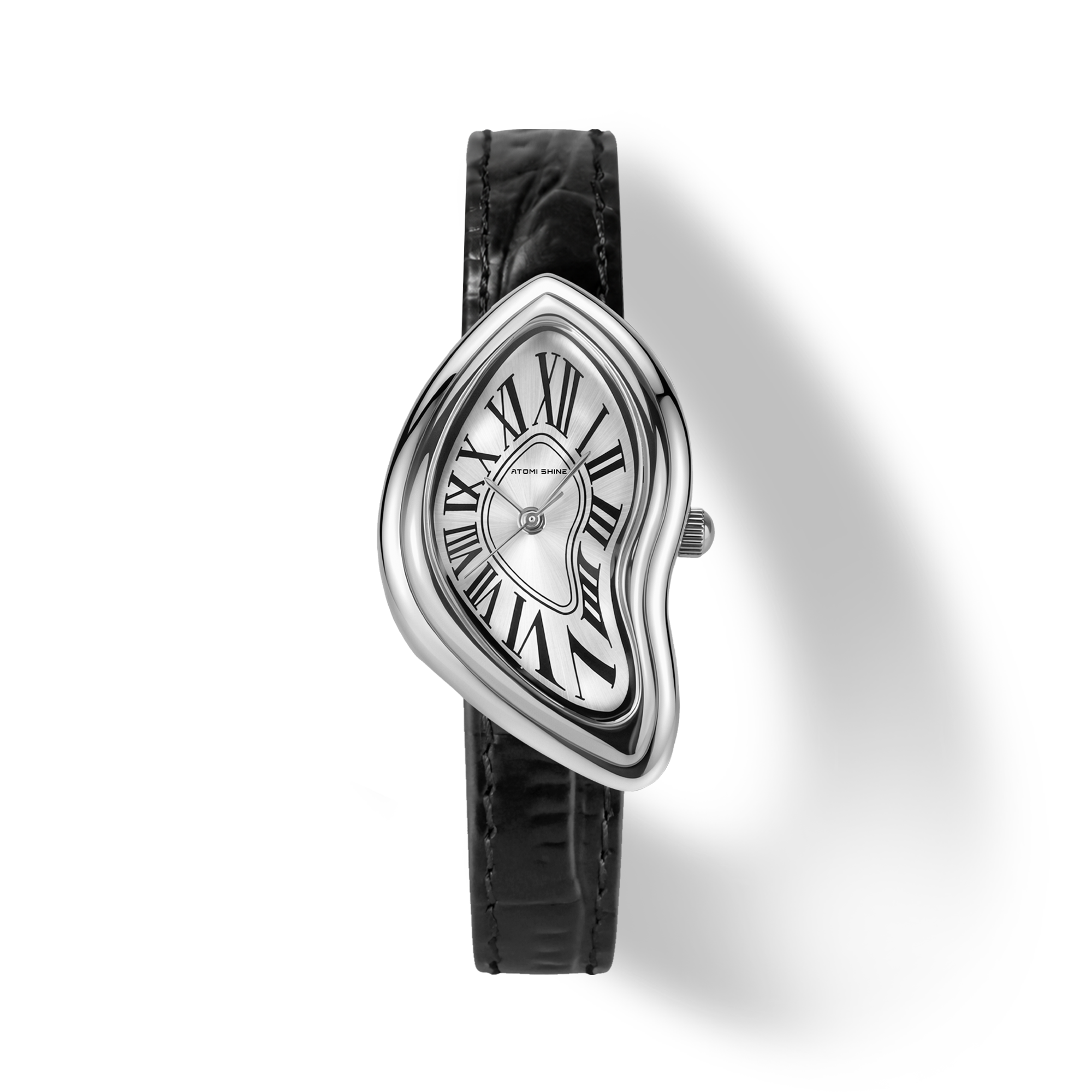 PARALLAX CLASSIC WATCH