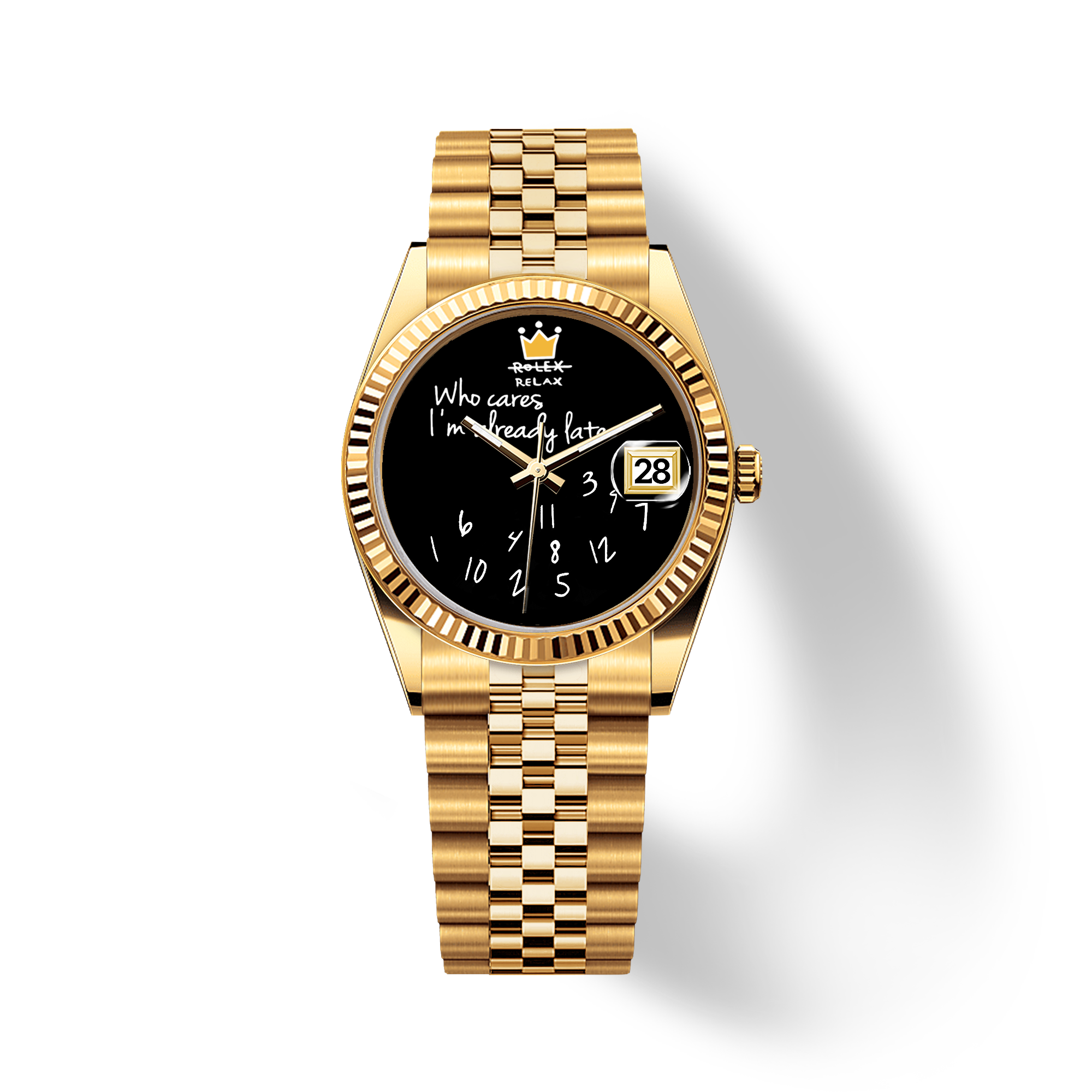 EONDATE CLASSIC WATCH