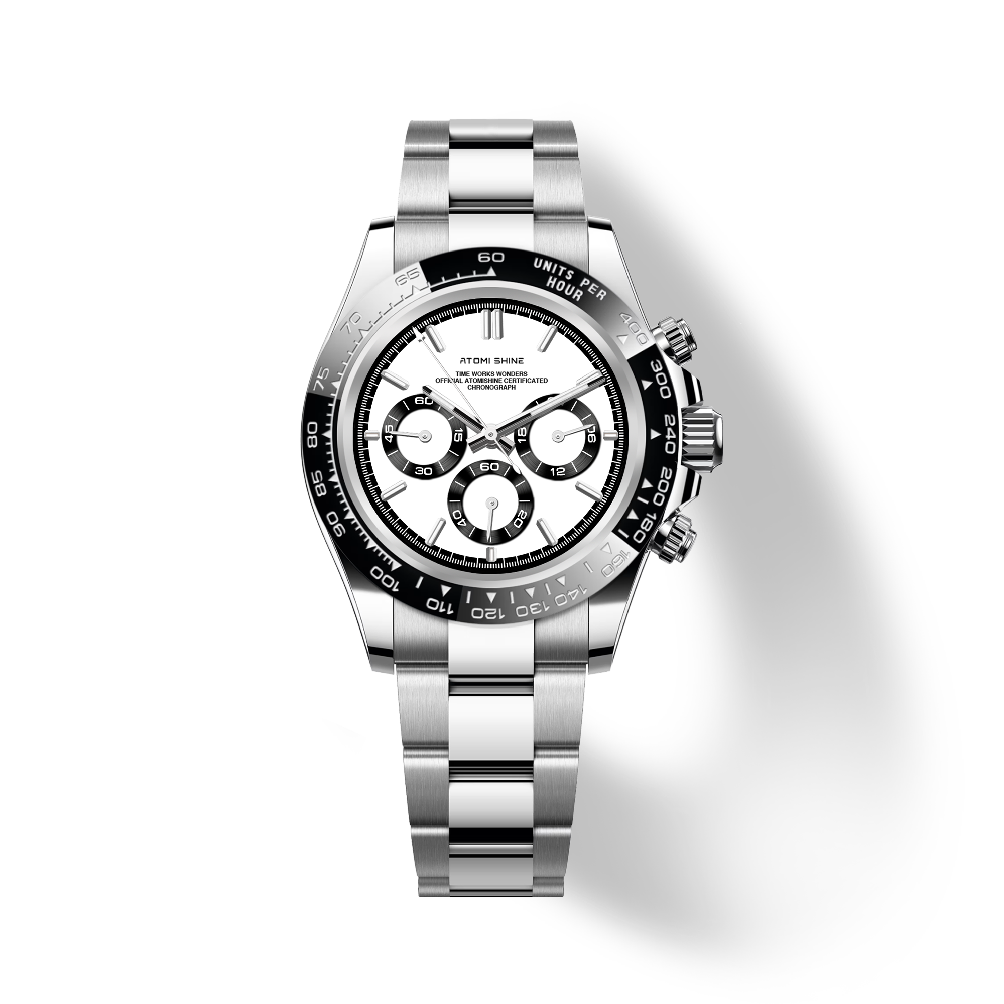 VELOCIREX CLASSIC WATCH