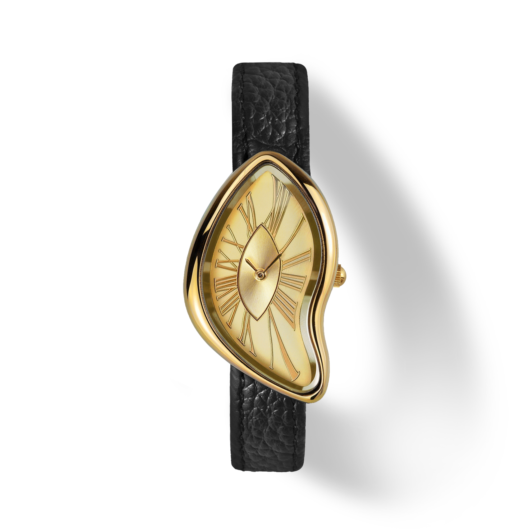 MELTED CLASSIC WATCH