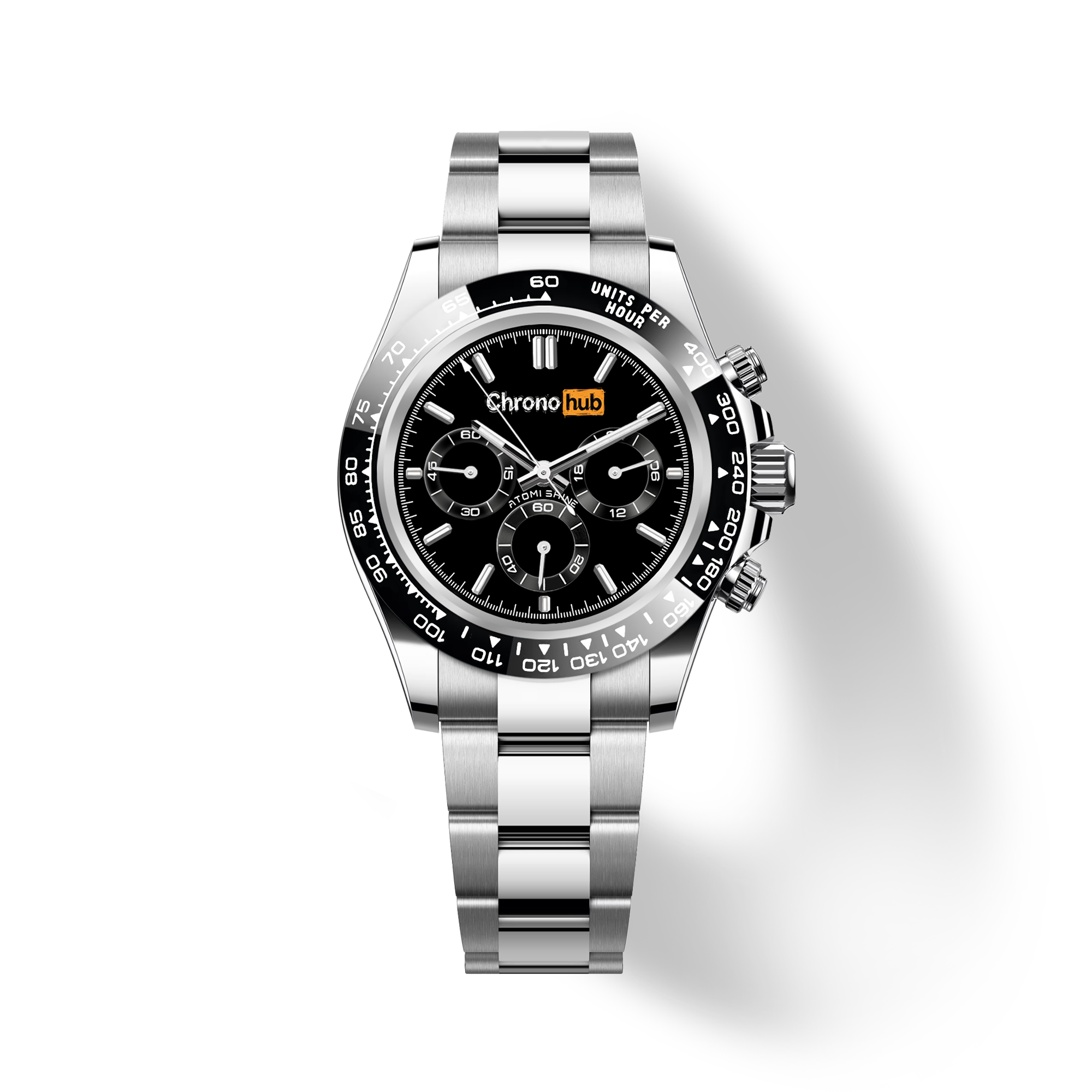 VELOCIREX CLASSIC WATCH