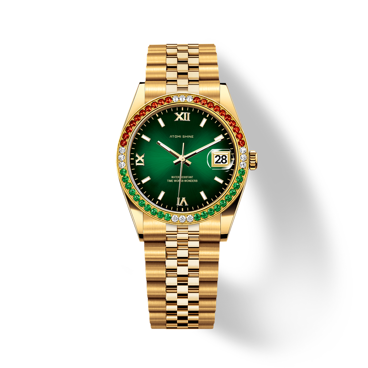 EONDATE SPECTRA WATCH