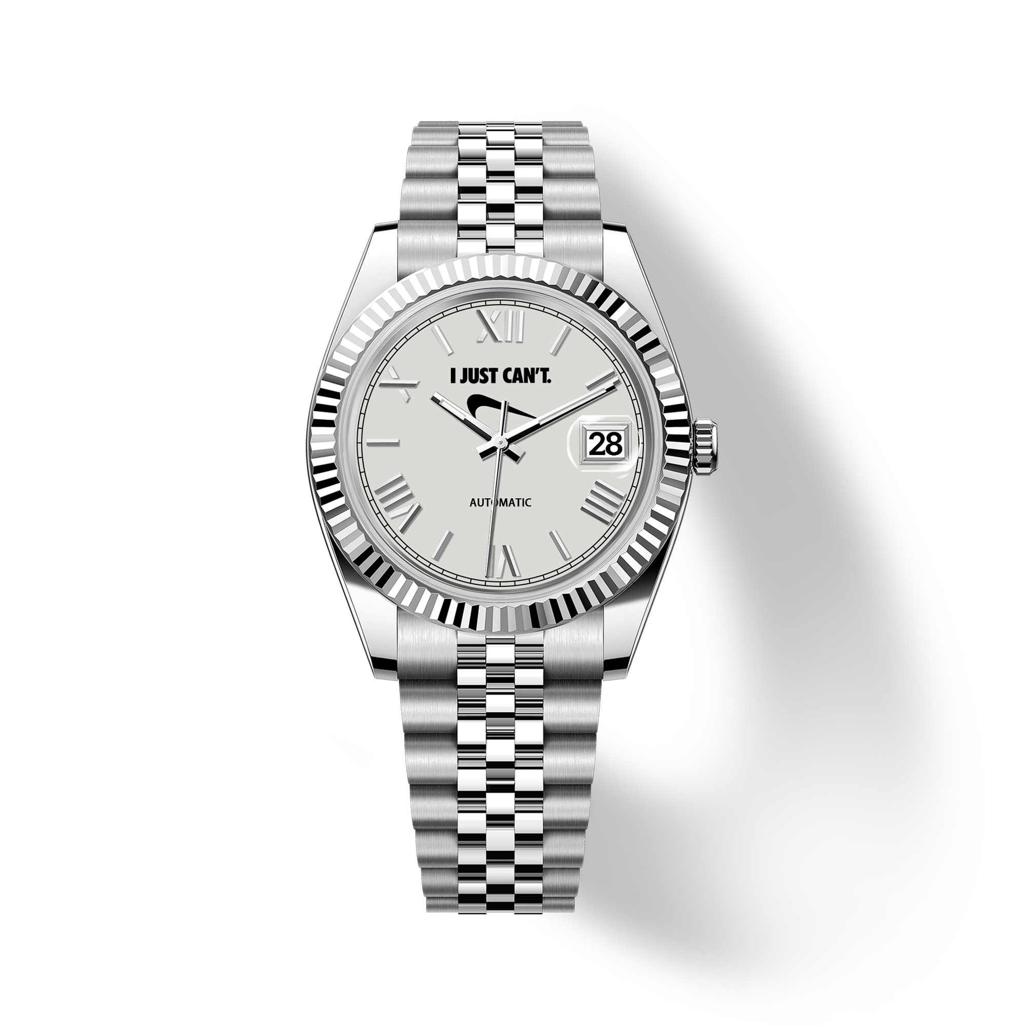 RELOJ CLÁSICO EONDATE MAXI