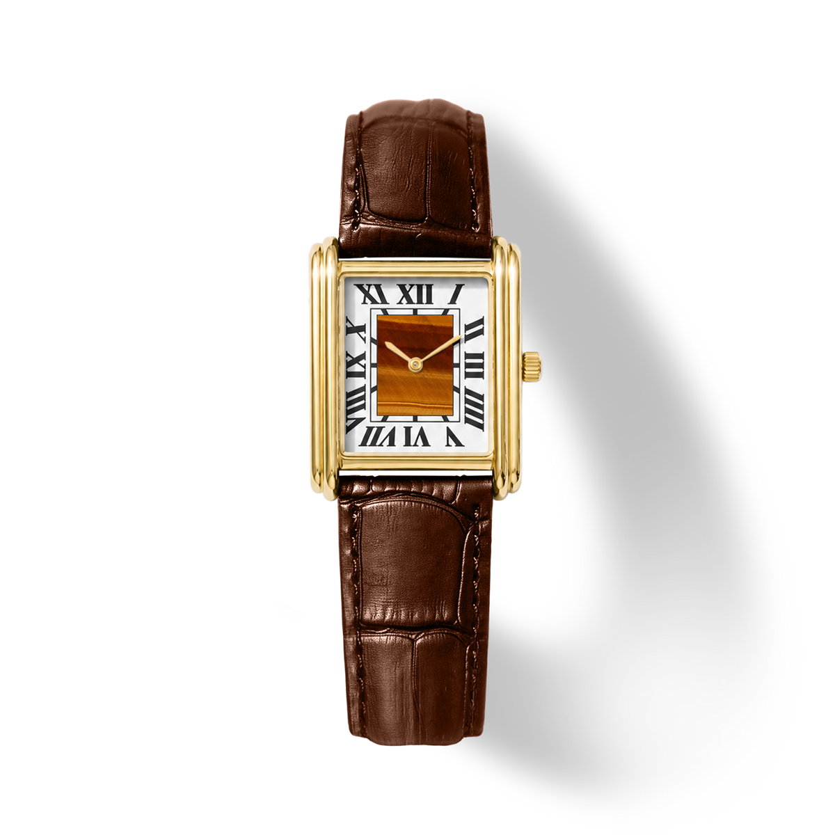 MICRO MONOLITH WATCH