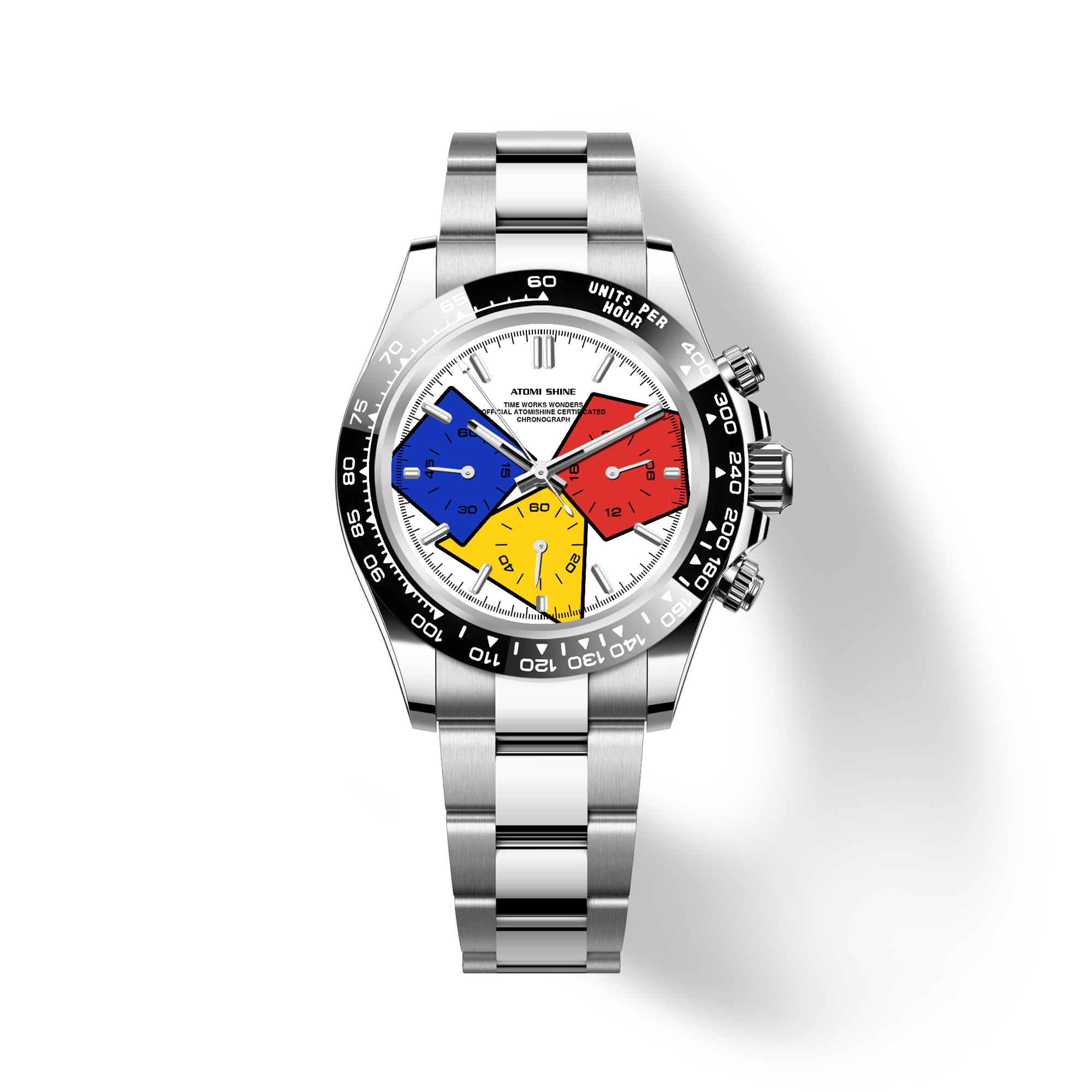 VELOCIREX CLASSIC WATCH