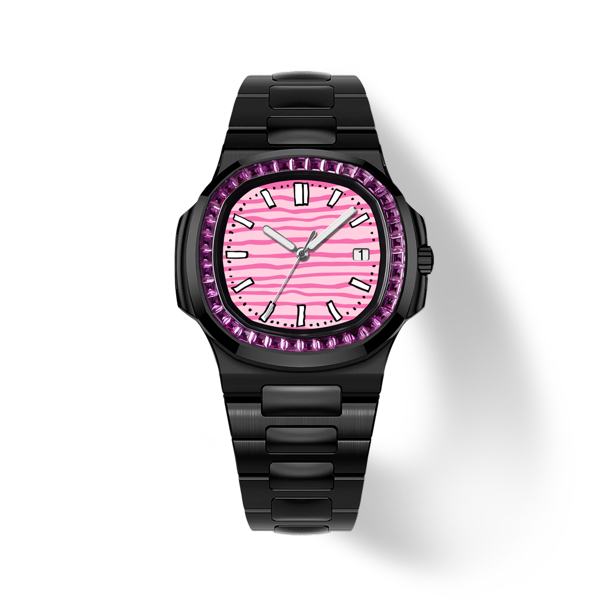 TECHNAUTIC SPECTRA CERAMIC WATCH