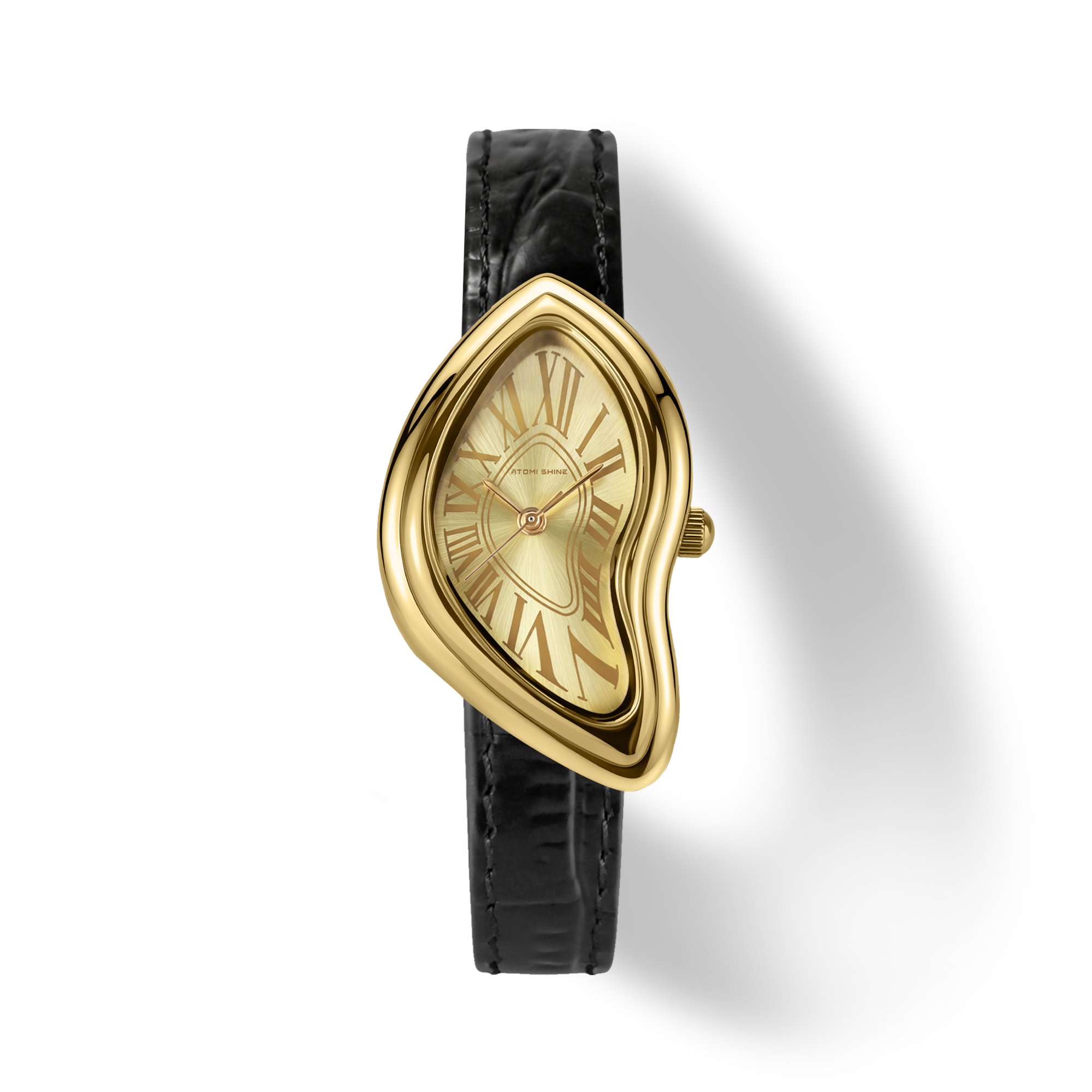 MONTRE PARALLAX CLASSIC