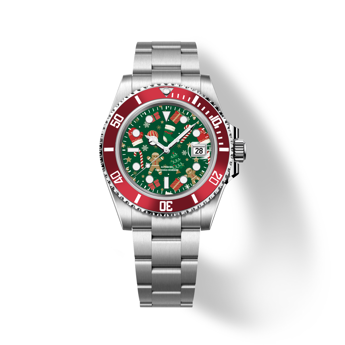 HYDROCORE CLASSIC WATCH