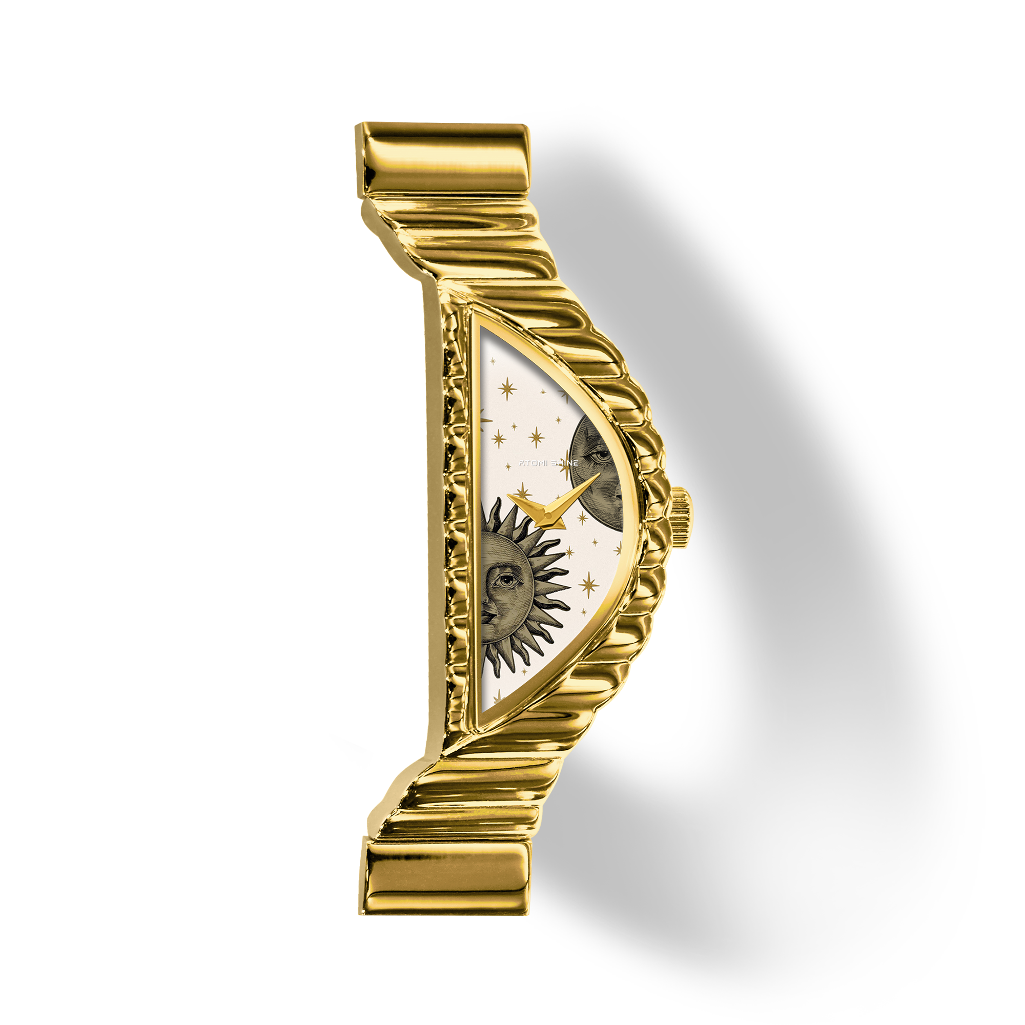 FIRST QUARTER CLASSIC WATCH