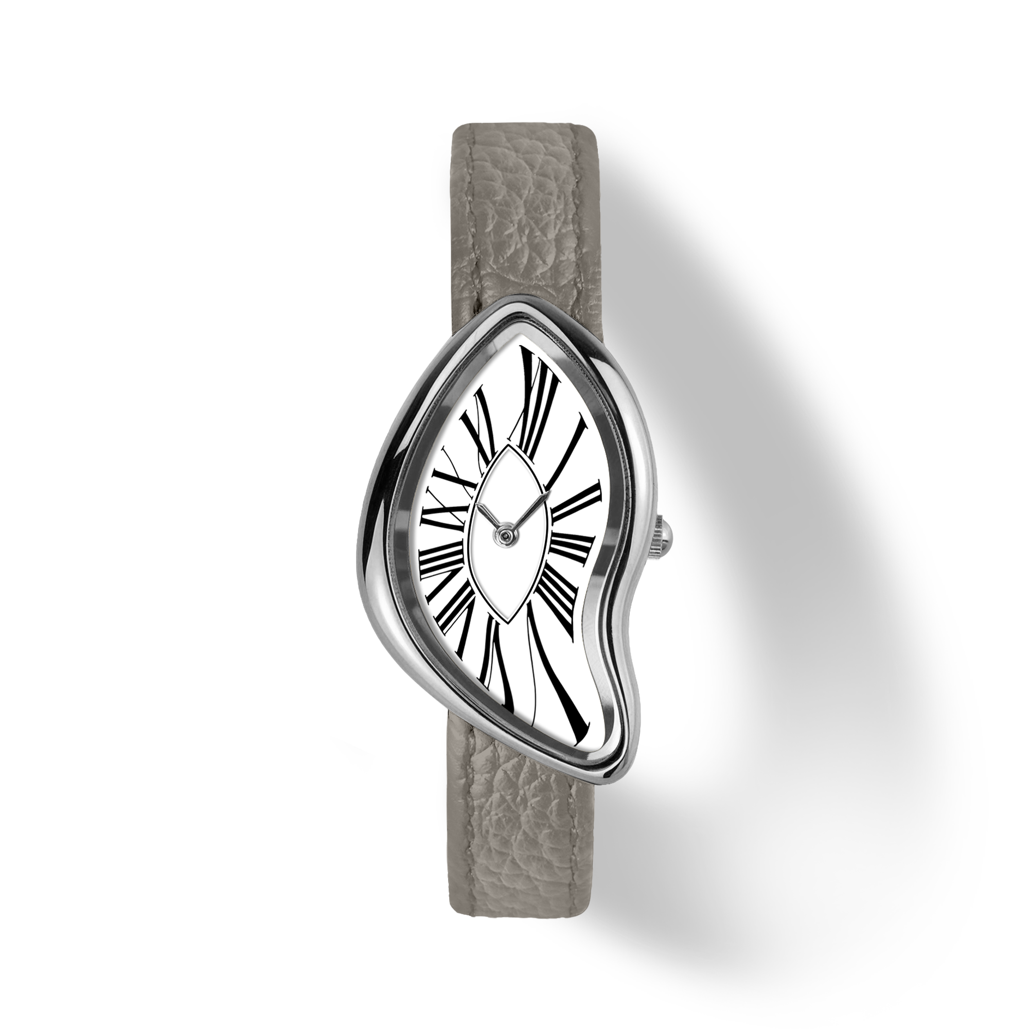 MELTED CLASSIC WATCH