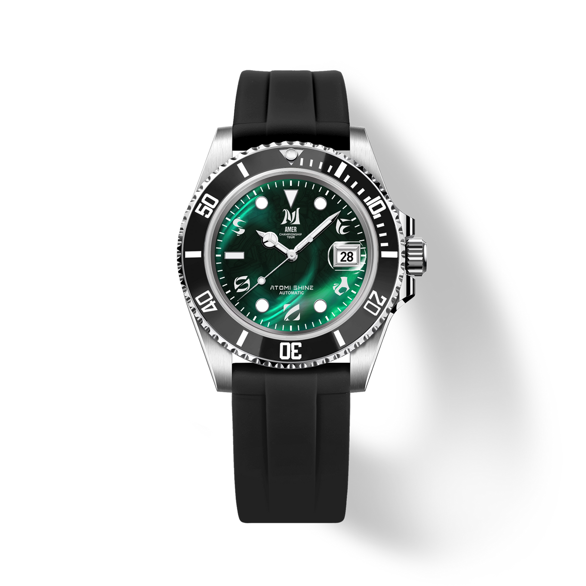 HYDROCORE LIMITED EDITION