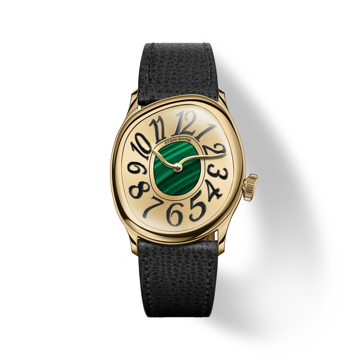 ILLUSION CLASSIC WATCH