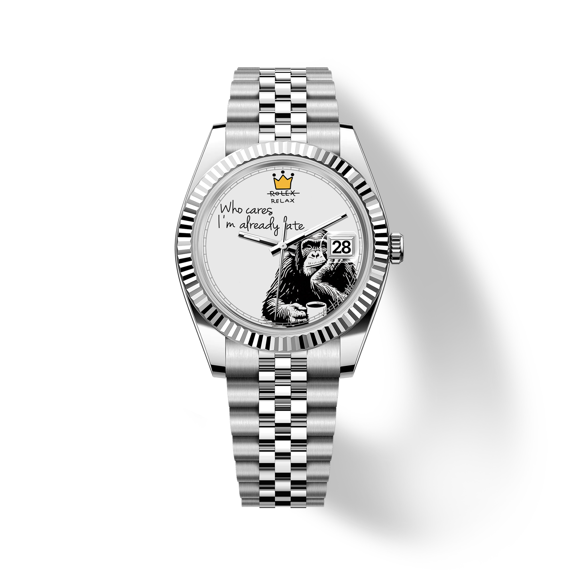 EONDATE MAXI CLASSIC UHR