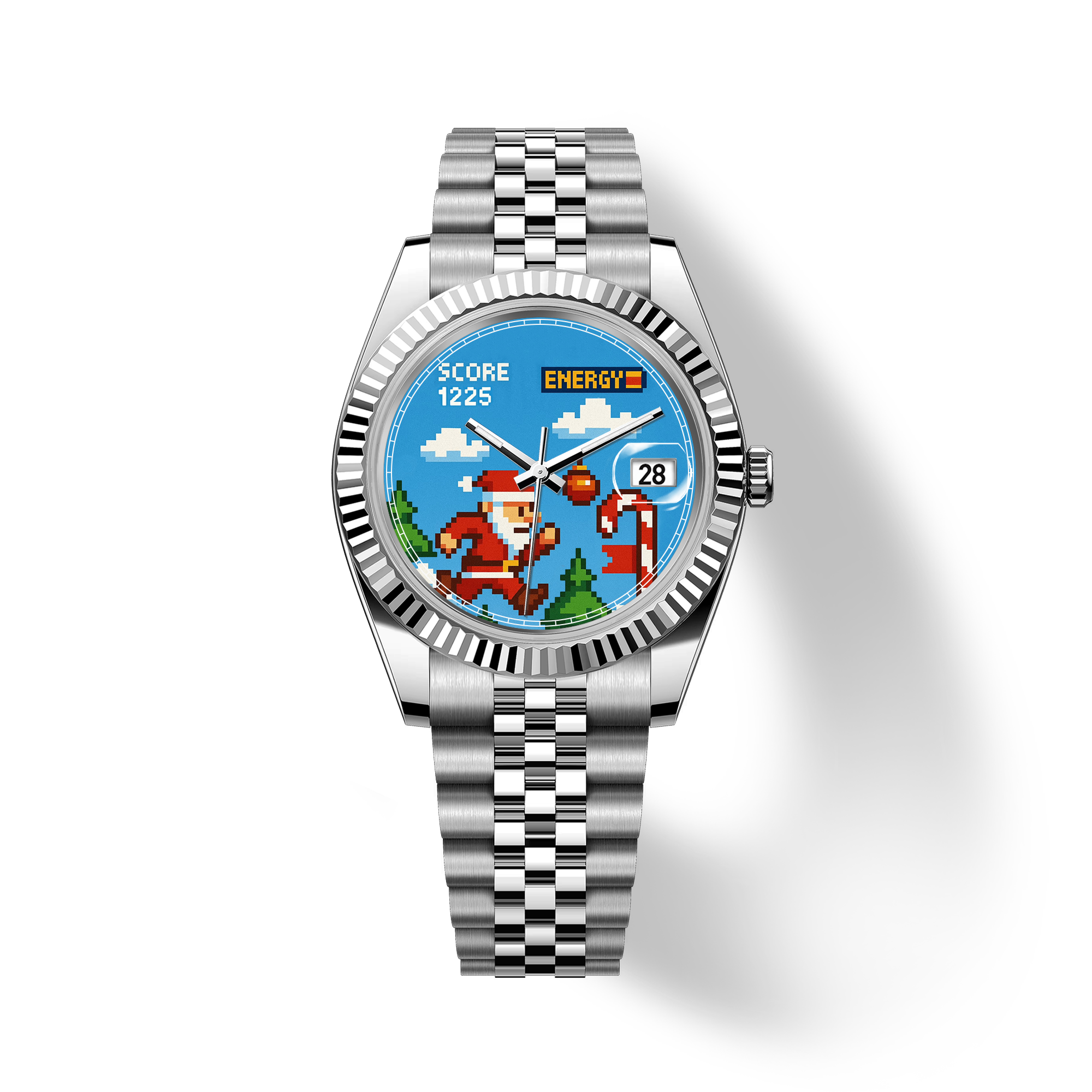 EONDATE MONTRE MAXI CLASSIQUE