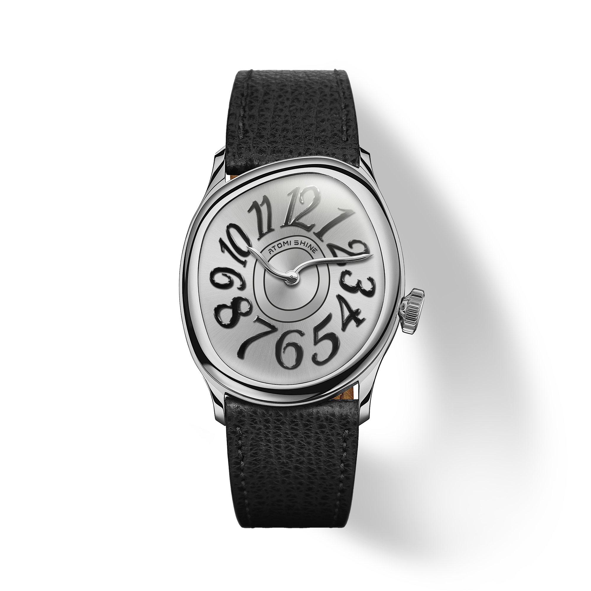 ساعة إلوجن الكلاسيكية