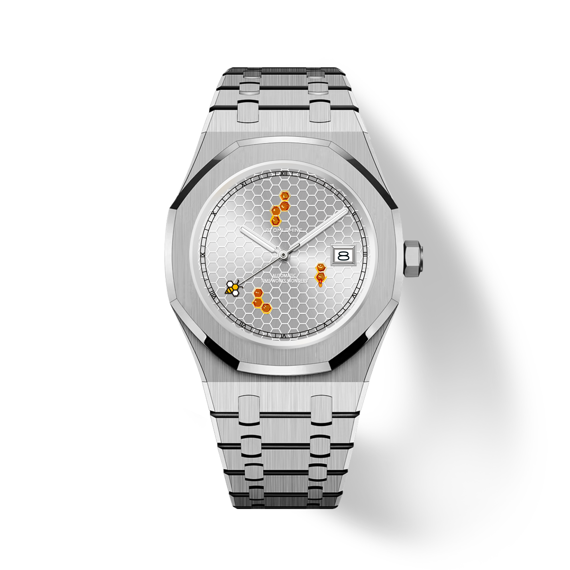 OCTAFORMA CLASSIC WATCH