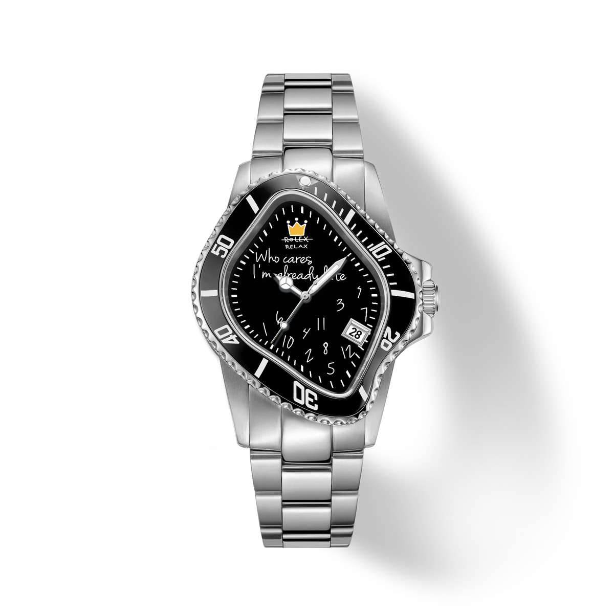 XENOFLUX CLASSIC WATCH
