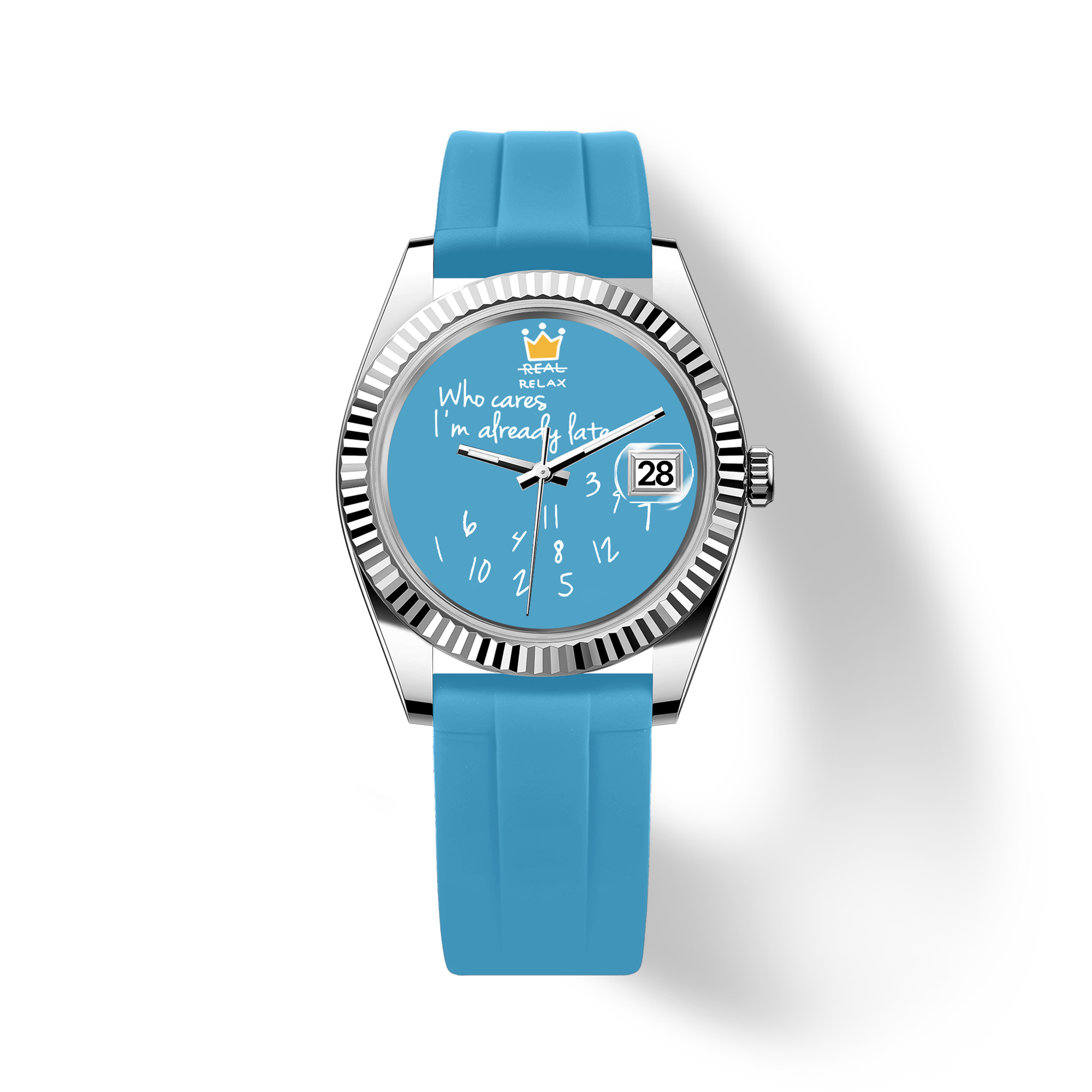 Montre EONDATE MAXI FLUORO