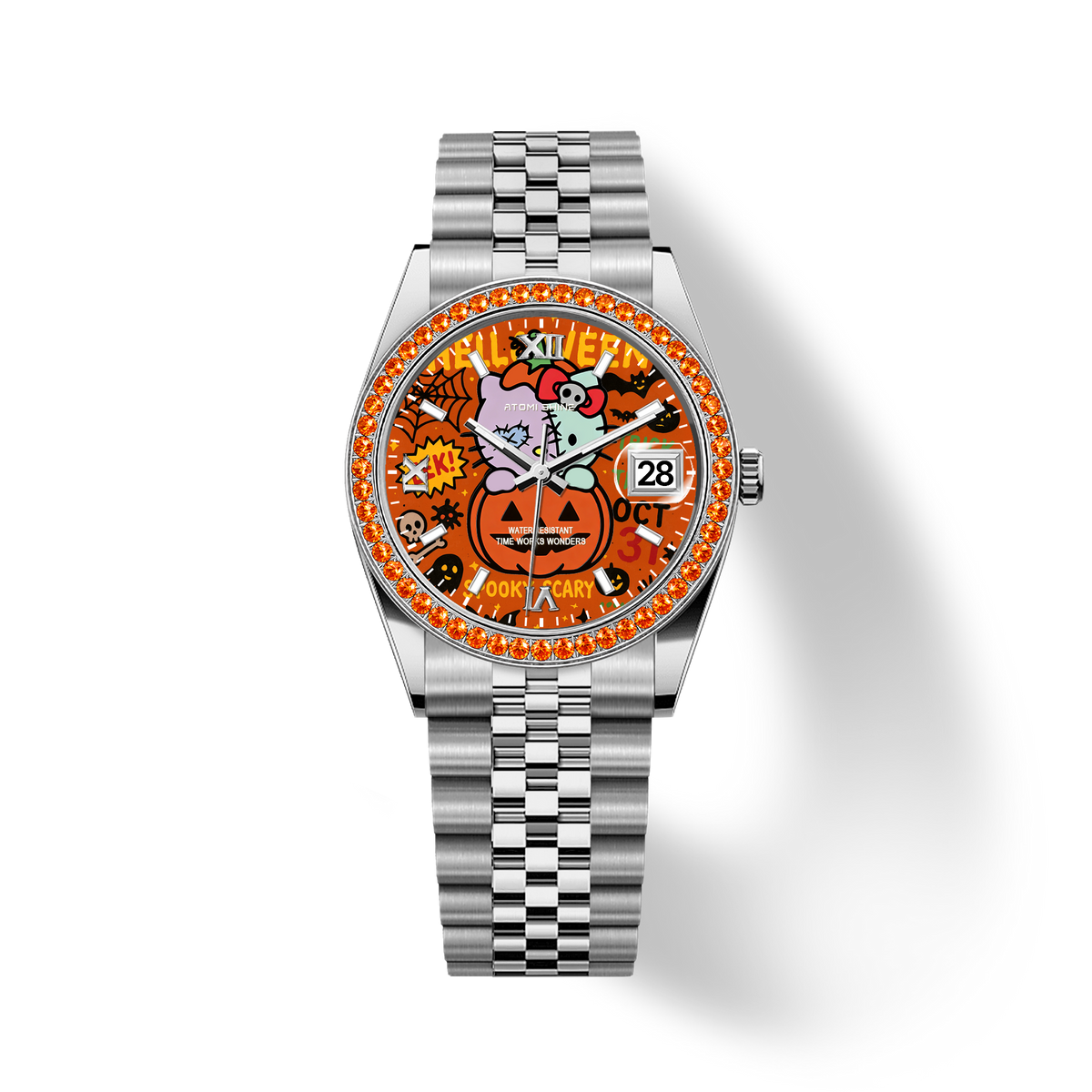 EONDATE SPECTRA WATCH