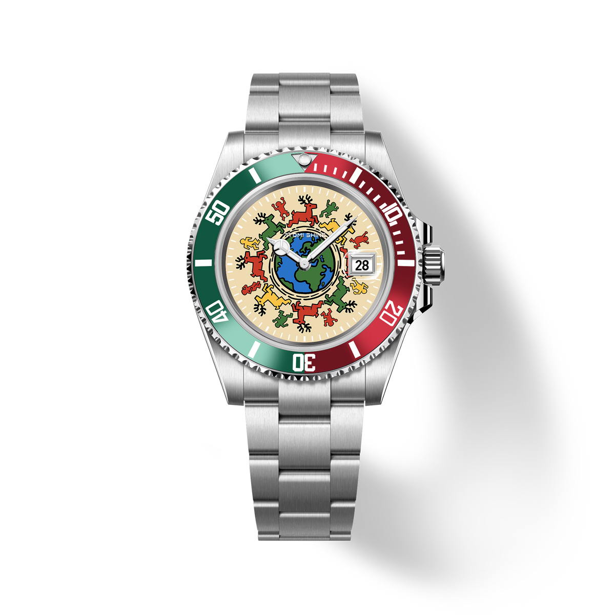 HYDROCORE CLASSIC WATCH
