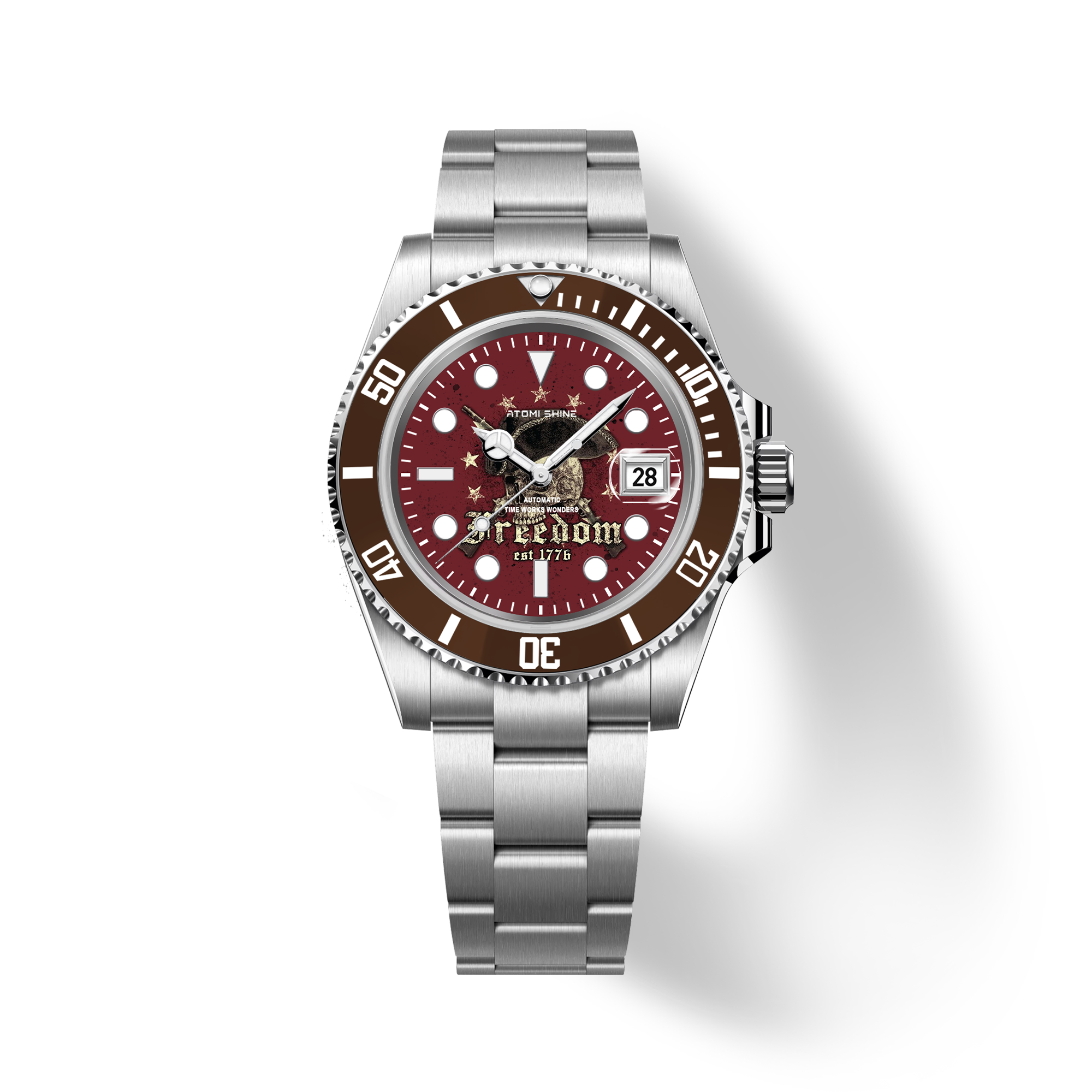 HYDROCORE CLASSIC WATCH