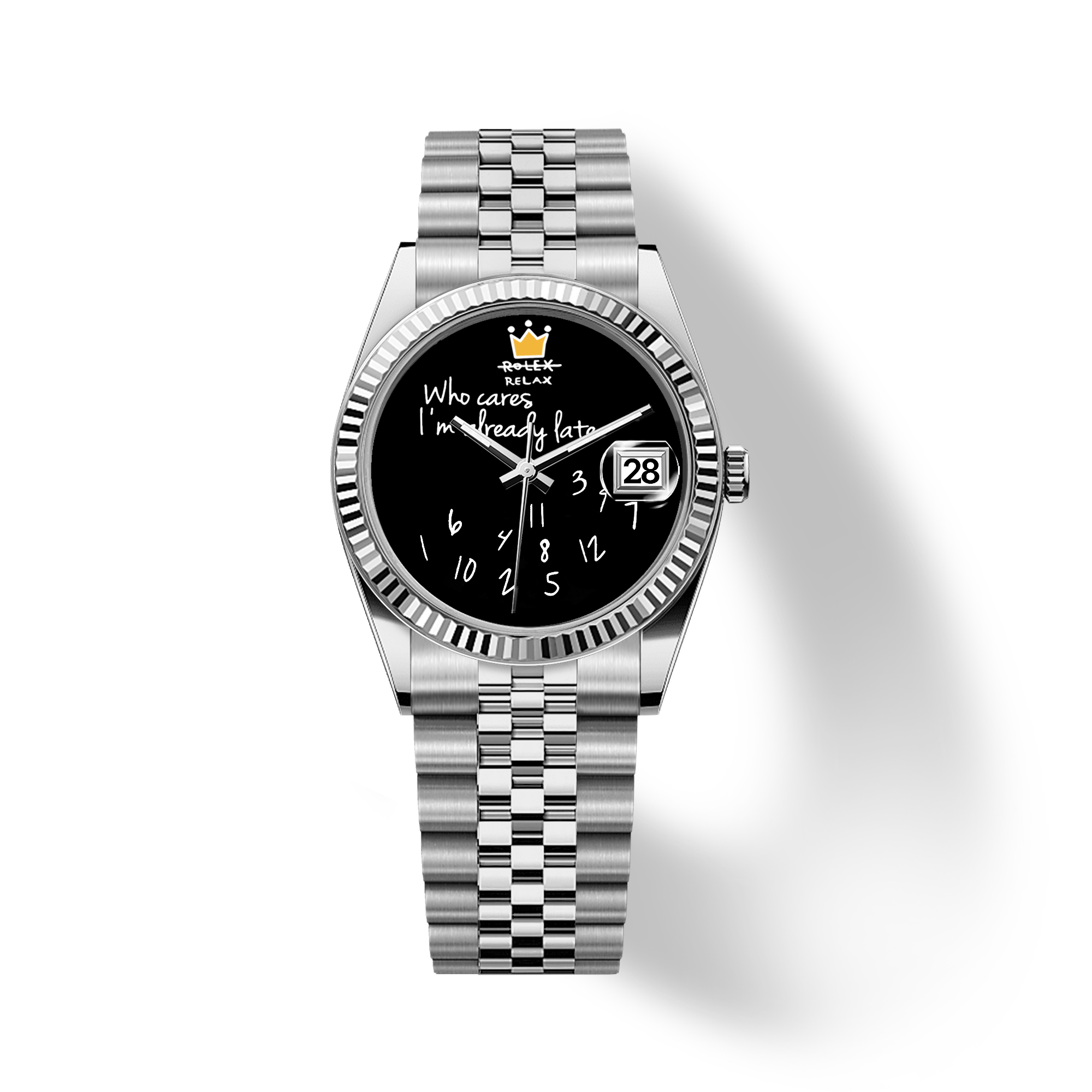 EONDATE CLASSIC WATCH