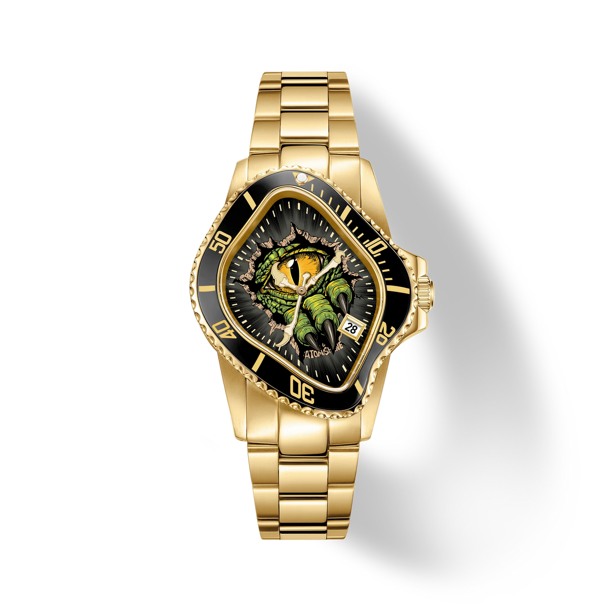 Montre XENOFLUX classique