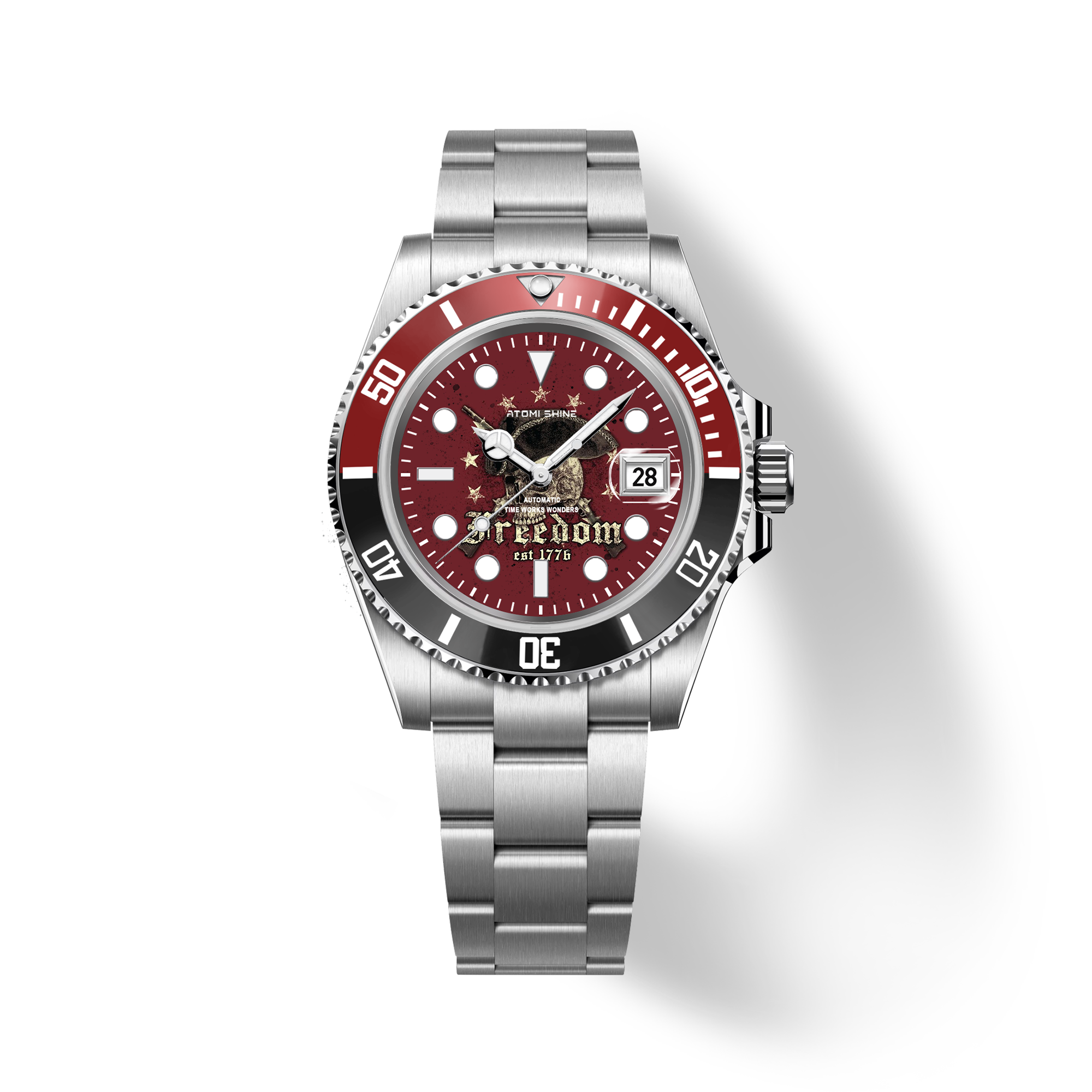 HYDROCORE CLASSIC WATCH